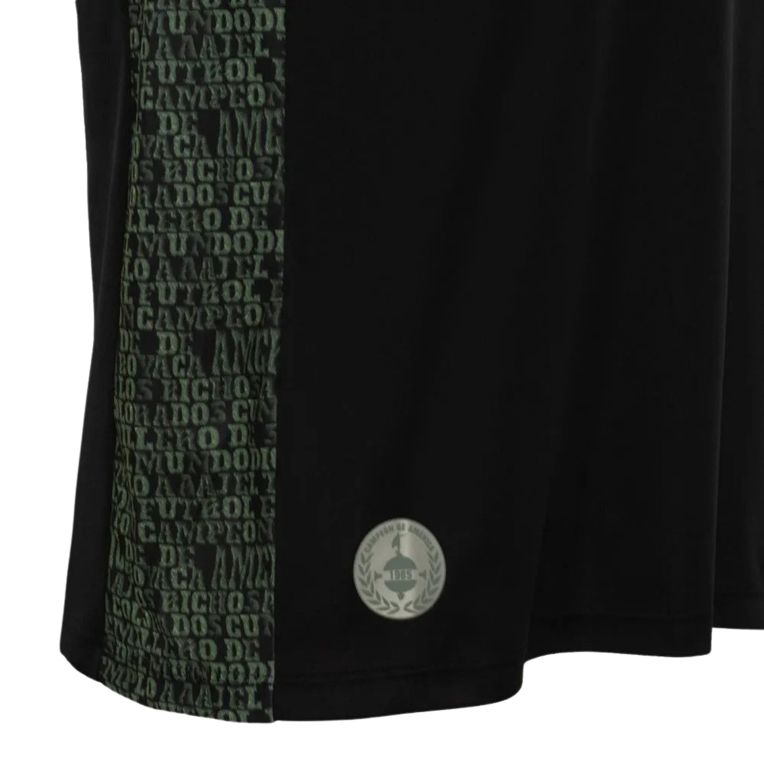 Argentinos Juniors Guarda-Redes 25/26