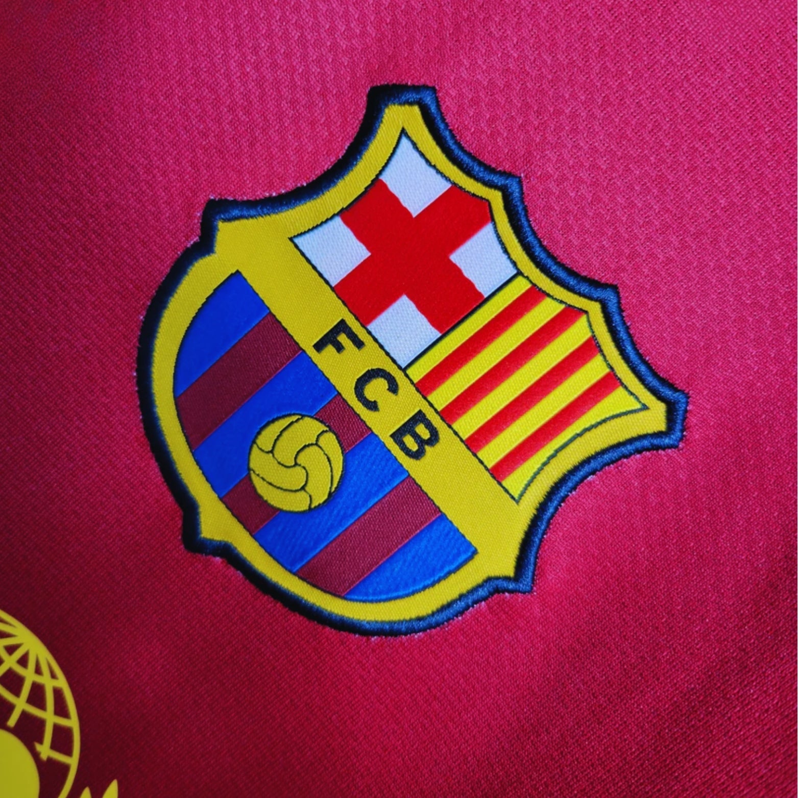 Barcelona Principal 08/09