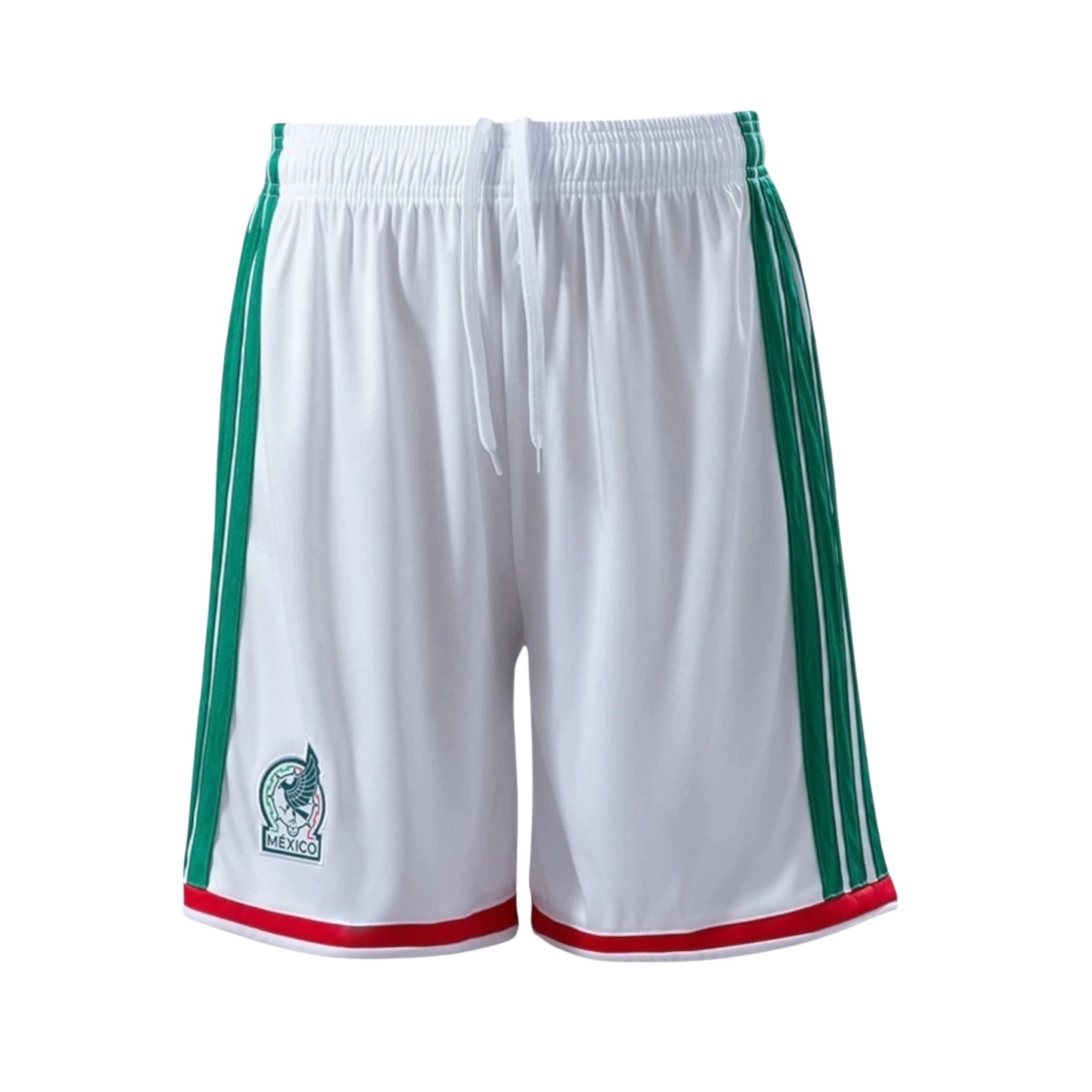 Calções - México Principal 26/27