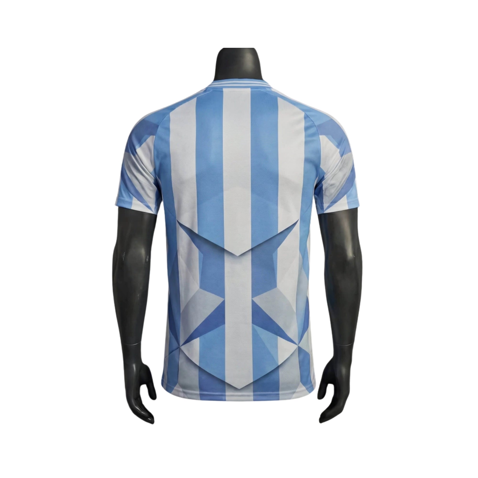 Argentina Edição Especial 26/27 - Mundial 2026 - Versão Jogador