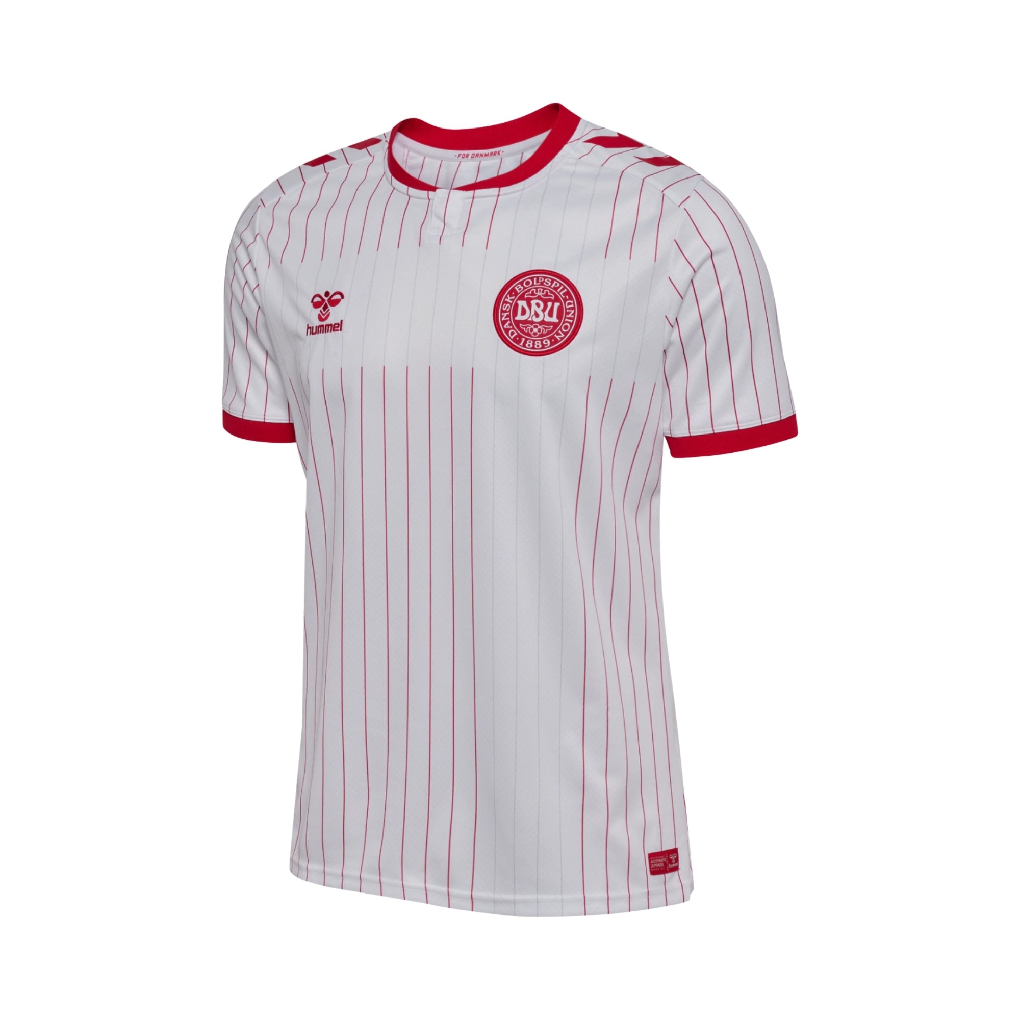 Dinamarca Alternativa 26/27 - Mundial 2026