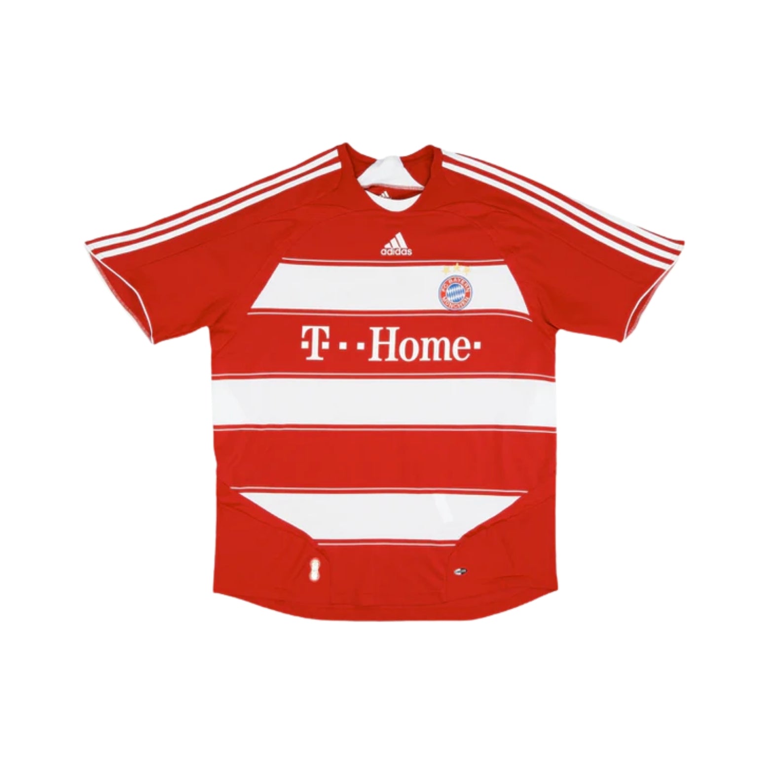 Bayern Munique Principal 07/08