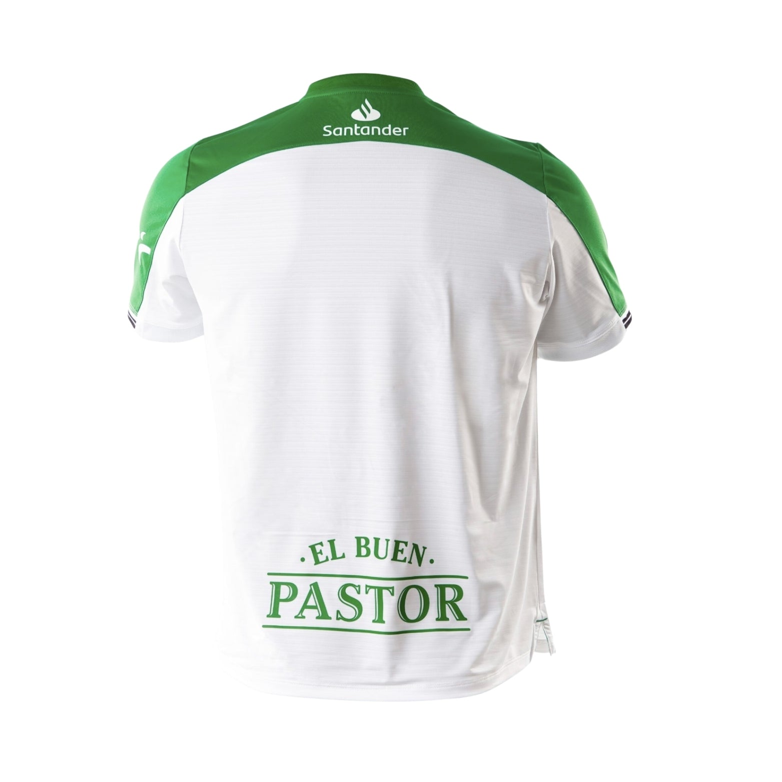 Racing Santander Principal 24/25