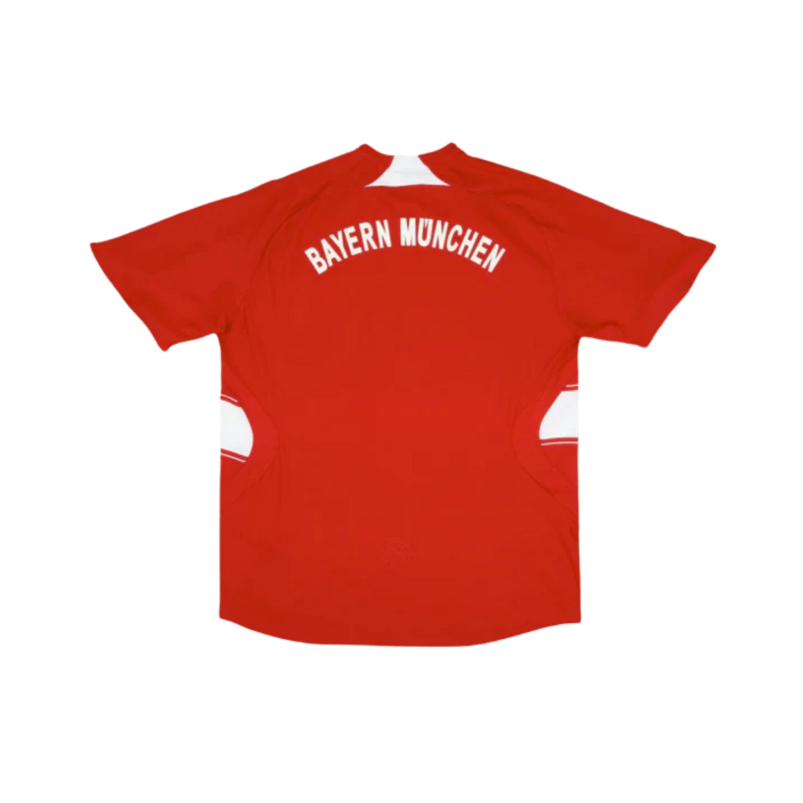 Bayern Munique Principal 07/08