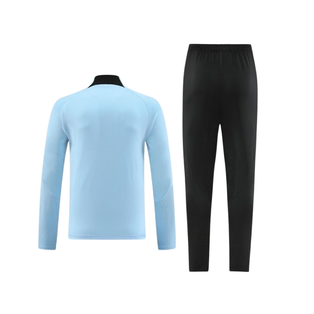 Inter Milan 25/26 - Fato de Treino - 1/2 Zip