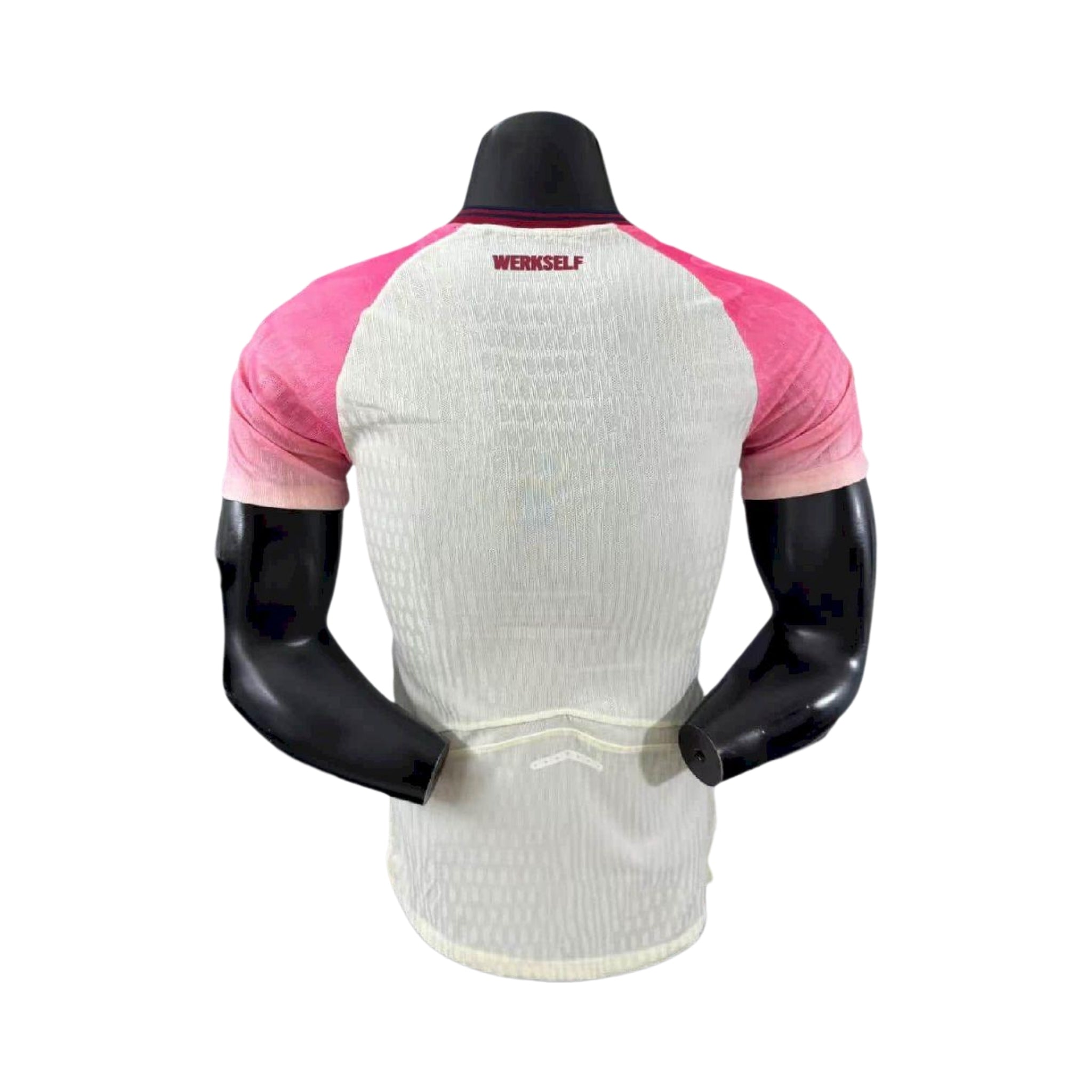 Bayer 04 Leverkusen Alternativa 25/26 - Versão Jogador