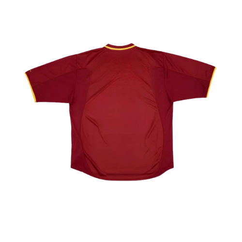Portugal Principal 00/01