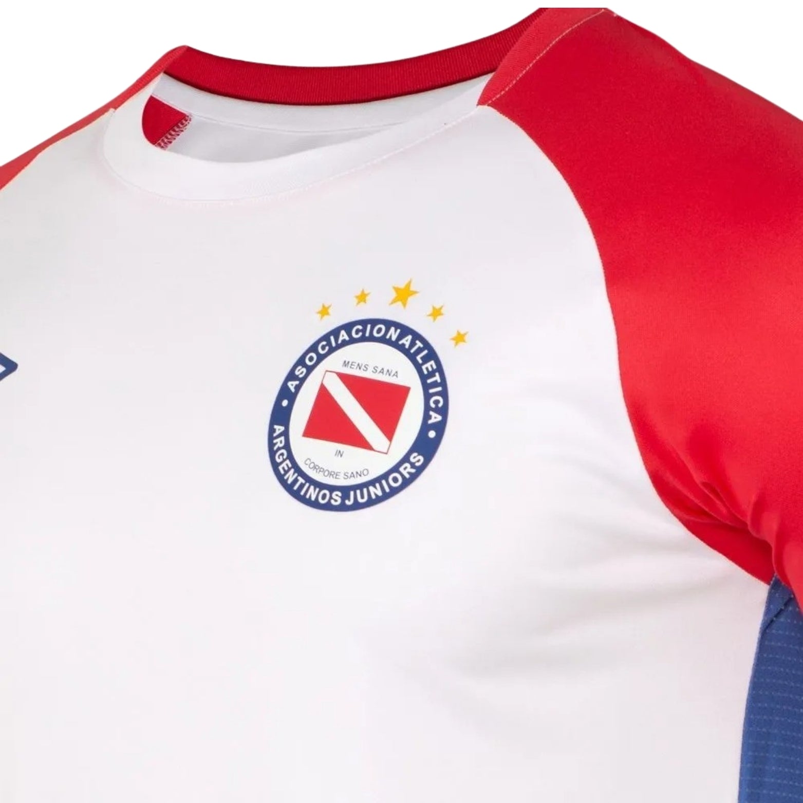 Argentinos Juniors Treino 25/26