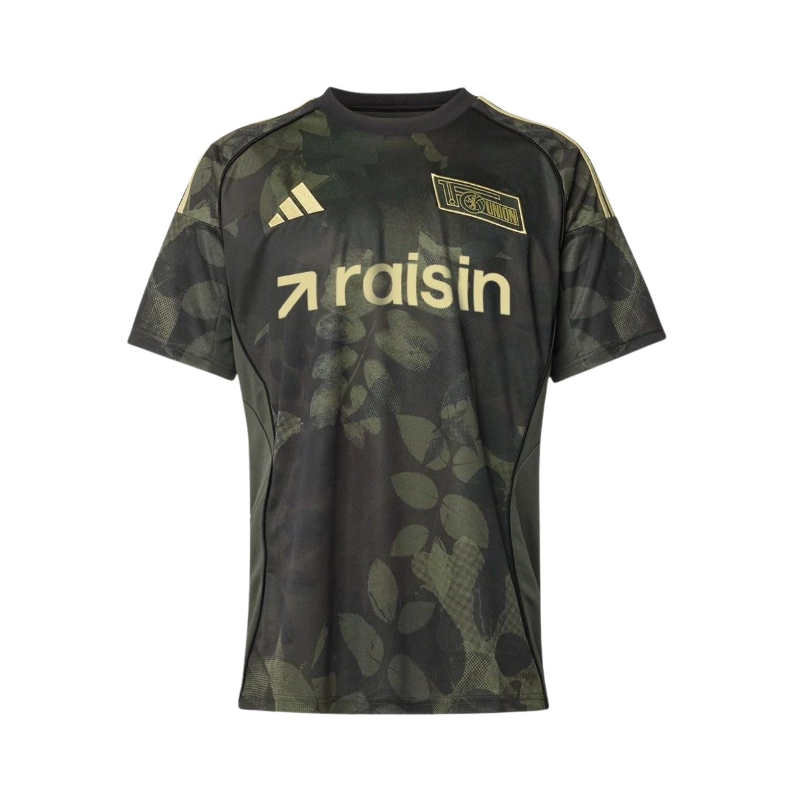 1. FC Union Berlin Alternativa 25/26
