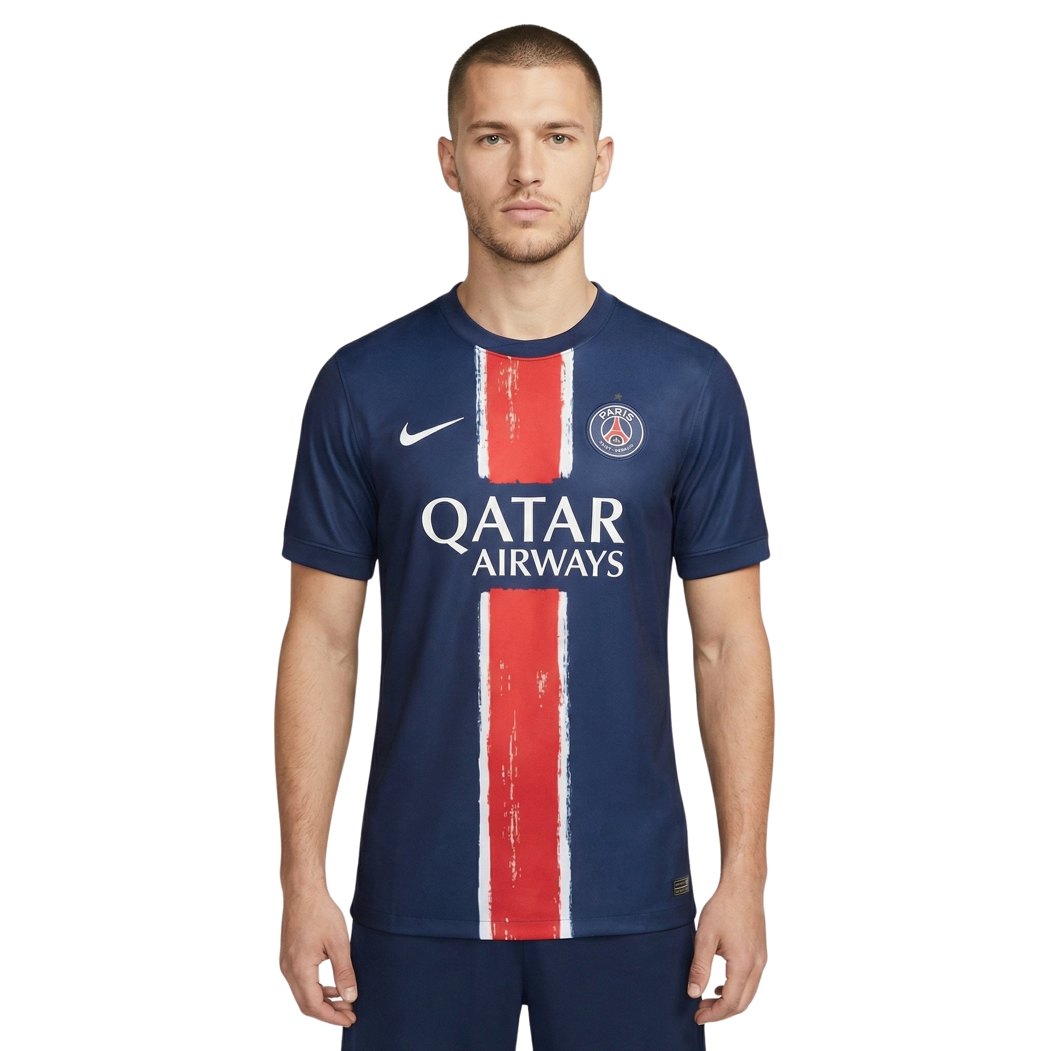 PSG Edição Especial 24/25