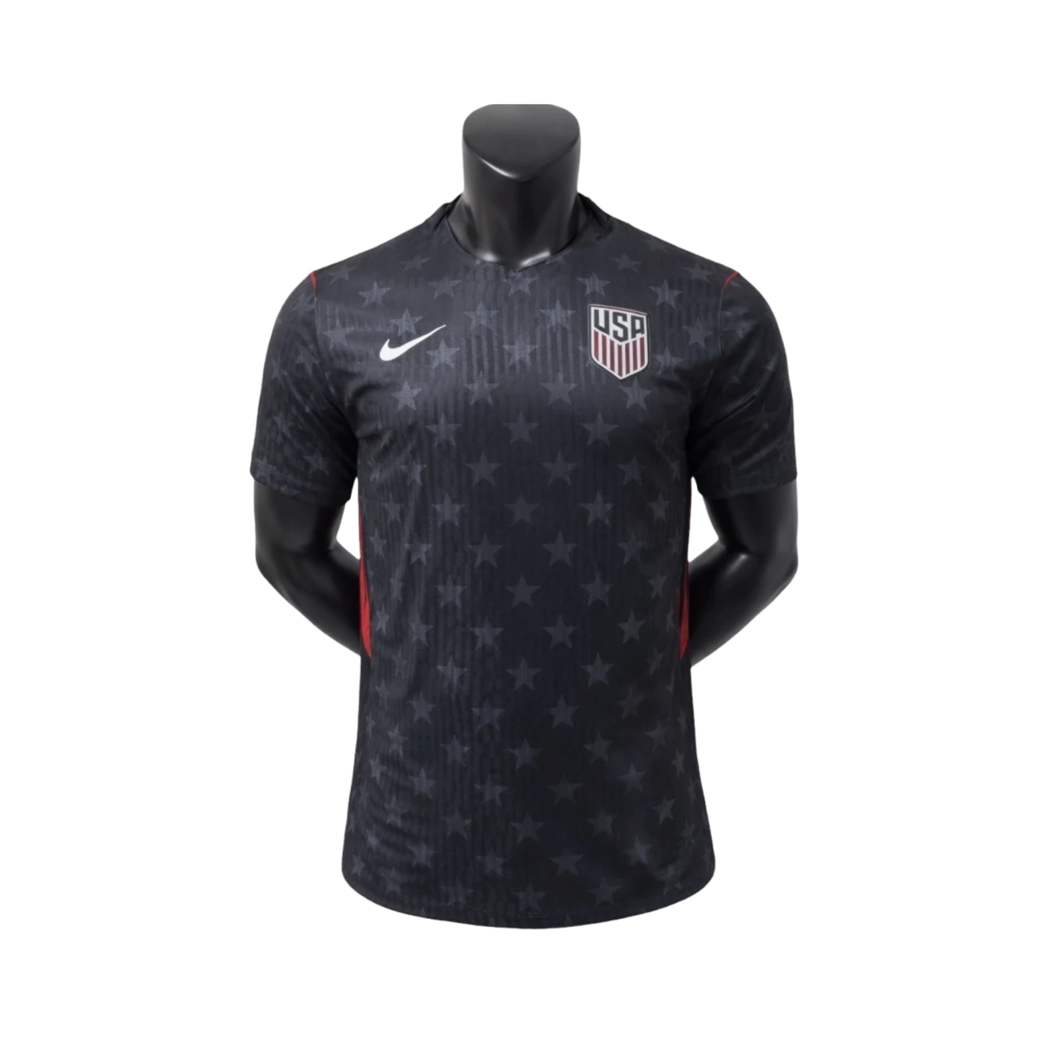 Estados Unidos Alternativa 26/27 - Mundial 2026 - Versão Jogador