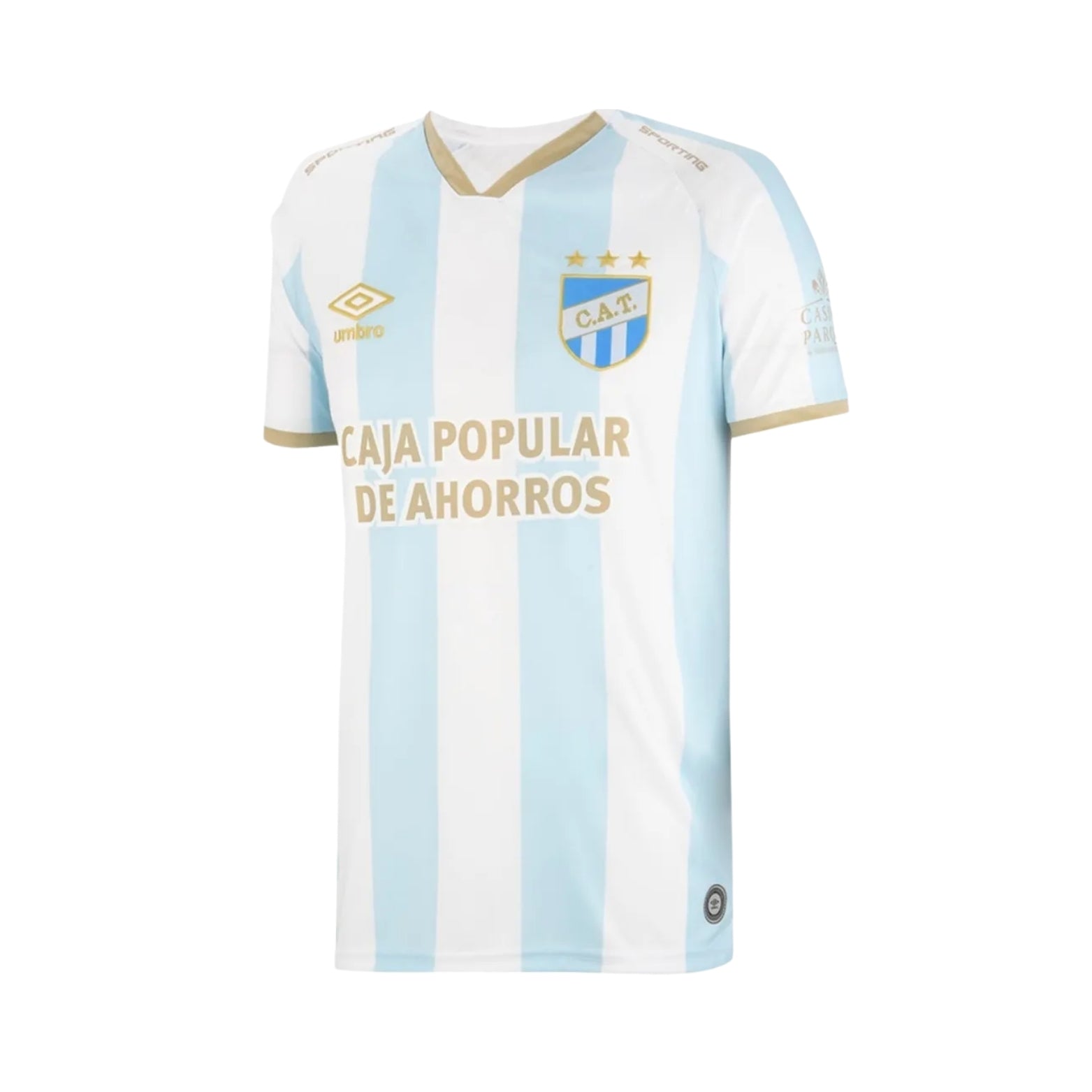 Atlético Tucumã Principal 25/26