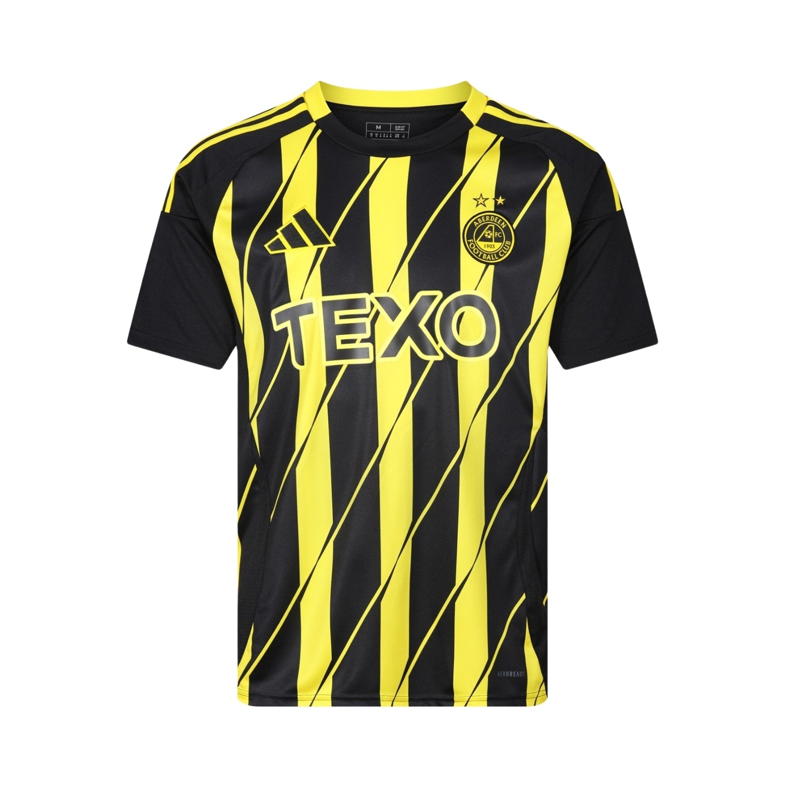 Aberdeen Alternativa 24/25