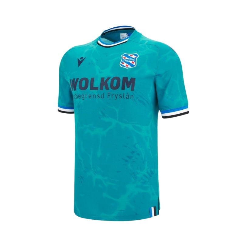 SC Heerenveen Alternativa 25/26