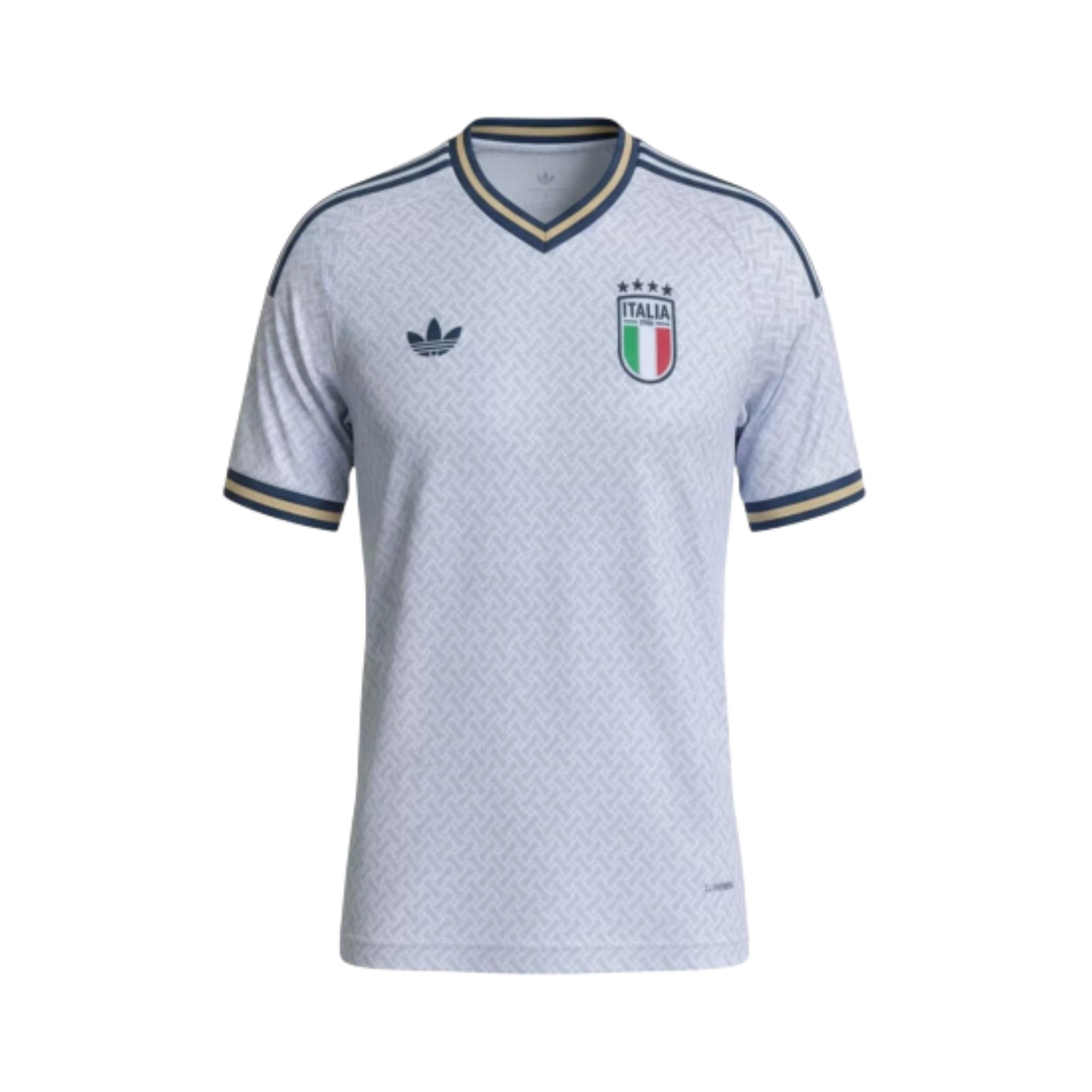 Itália Alternativa 26/27 - Mundial 2026