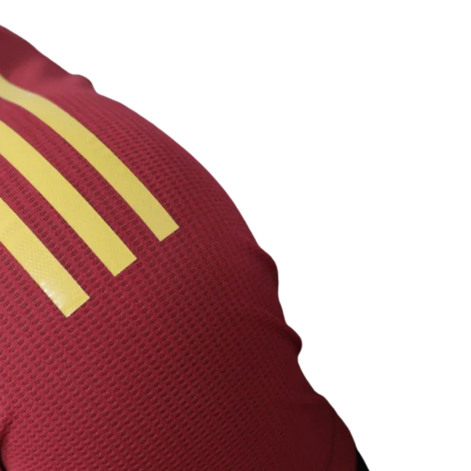 AS Roma Principal 24/25 - Versão Jogador