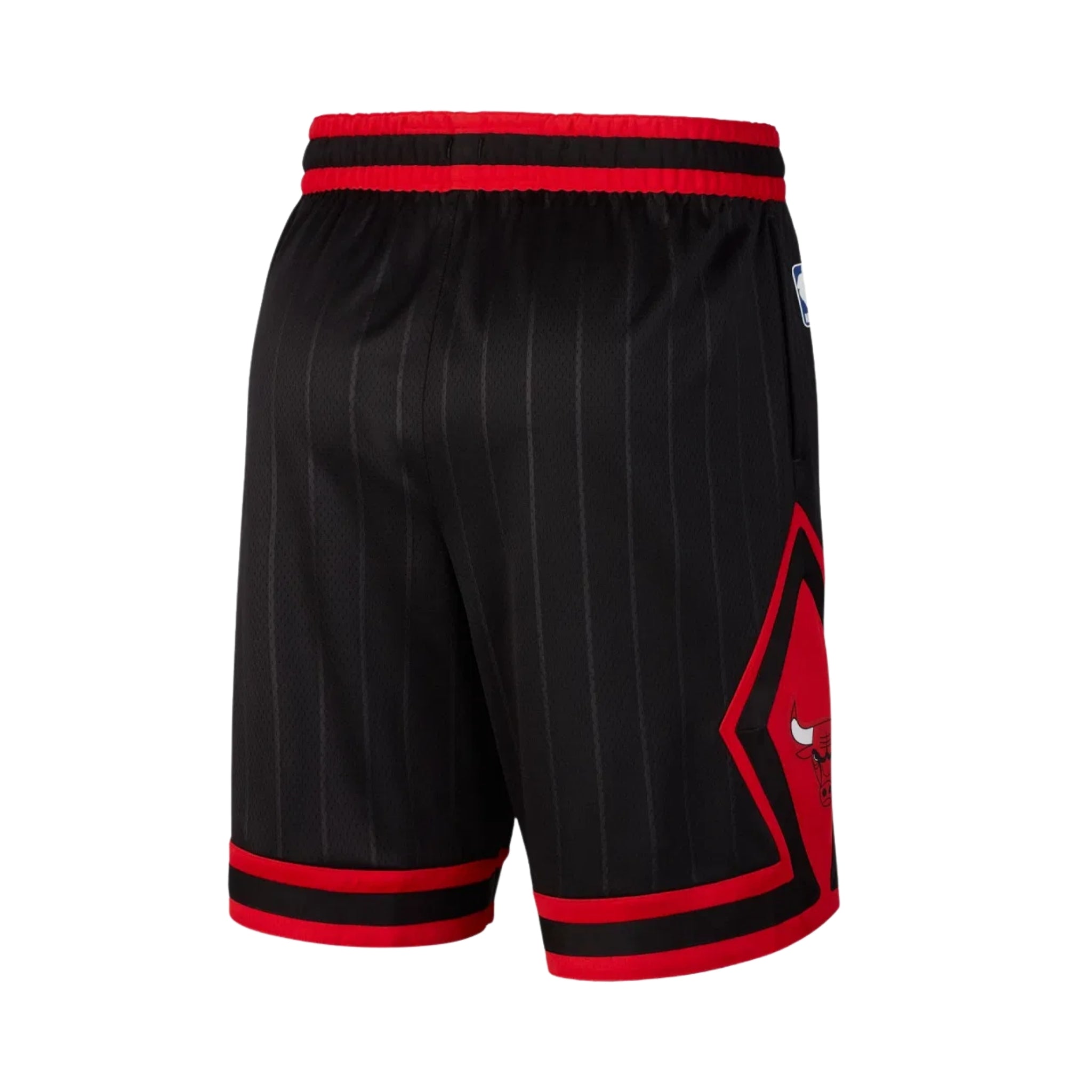 Chicago Bulls Statement Edition 25/26