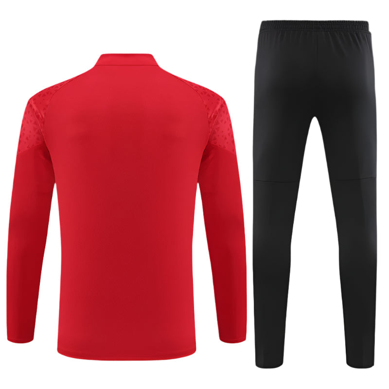 AC Milan - Fato de Treino - 1/2 Zip - Game Day