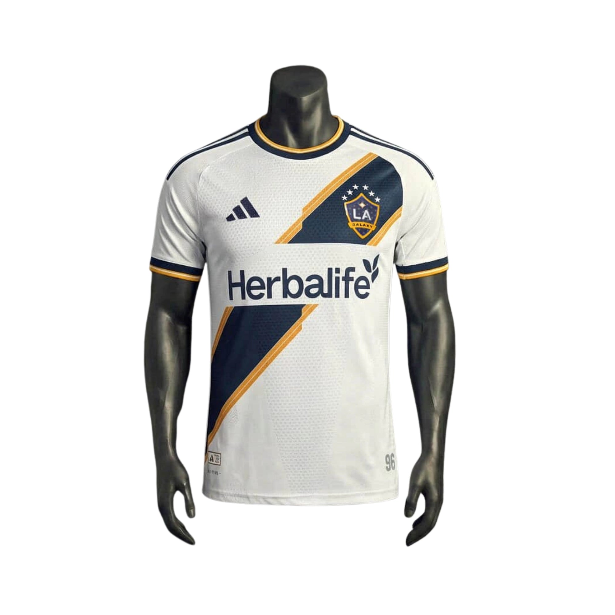 LA Galaxy Principal 26/27 - Versão Jogador