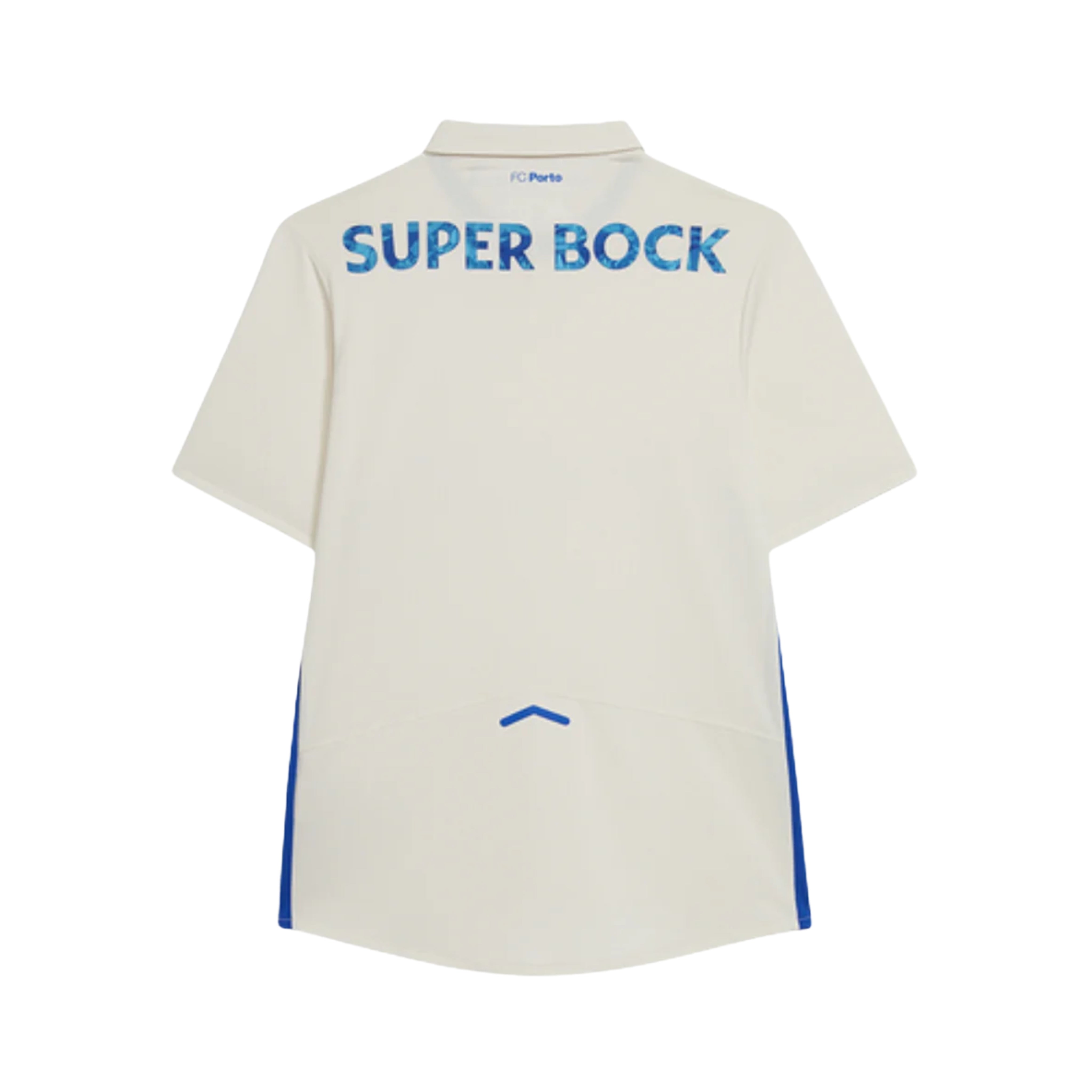 FC Porto Terceiro 25/26