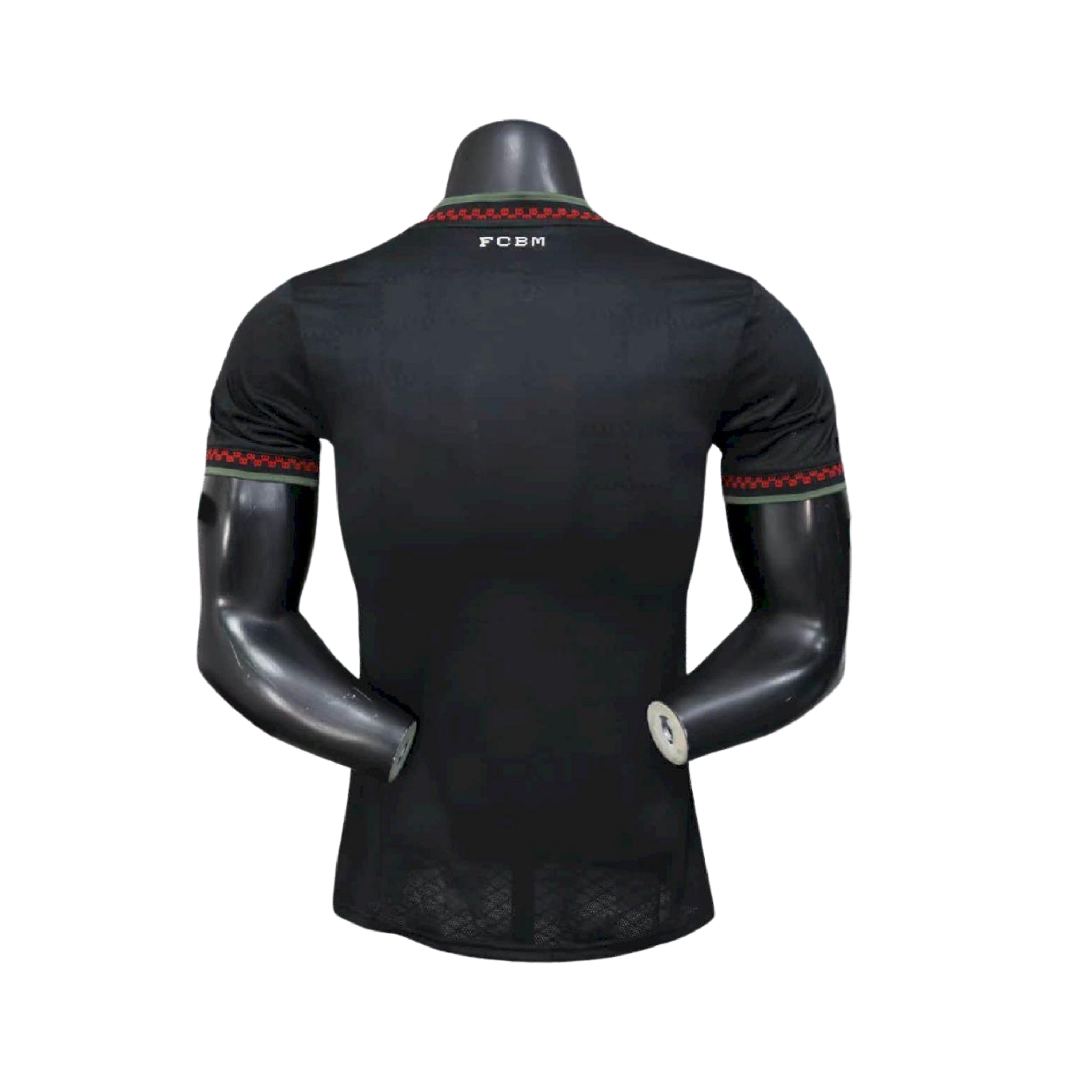 Bayern Munique Terceiro 25/26 - Versão Jogador