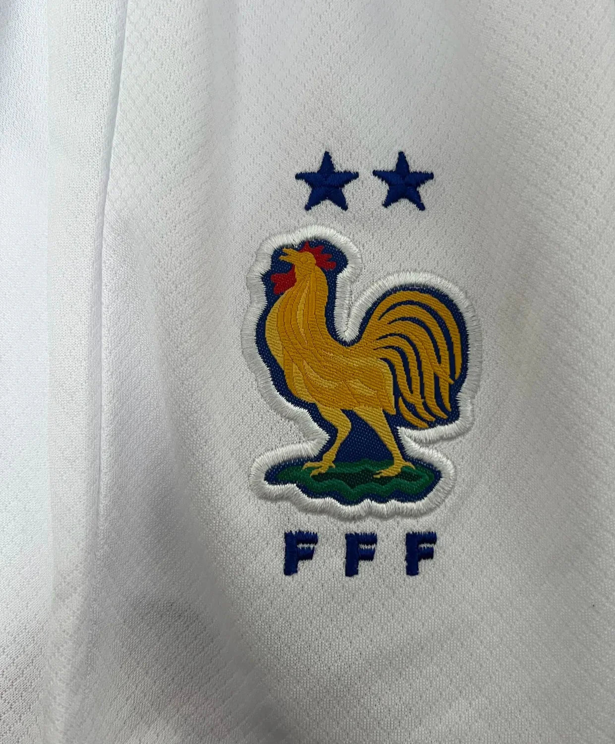 Kit de Criança - França Principal 24/25 - Euro 2024
