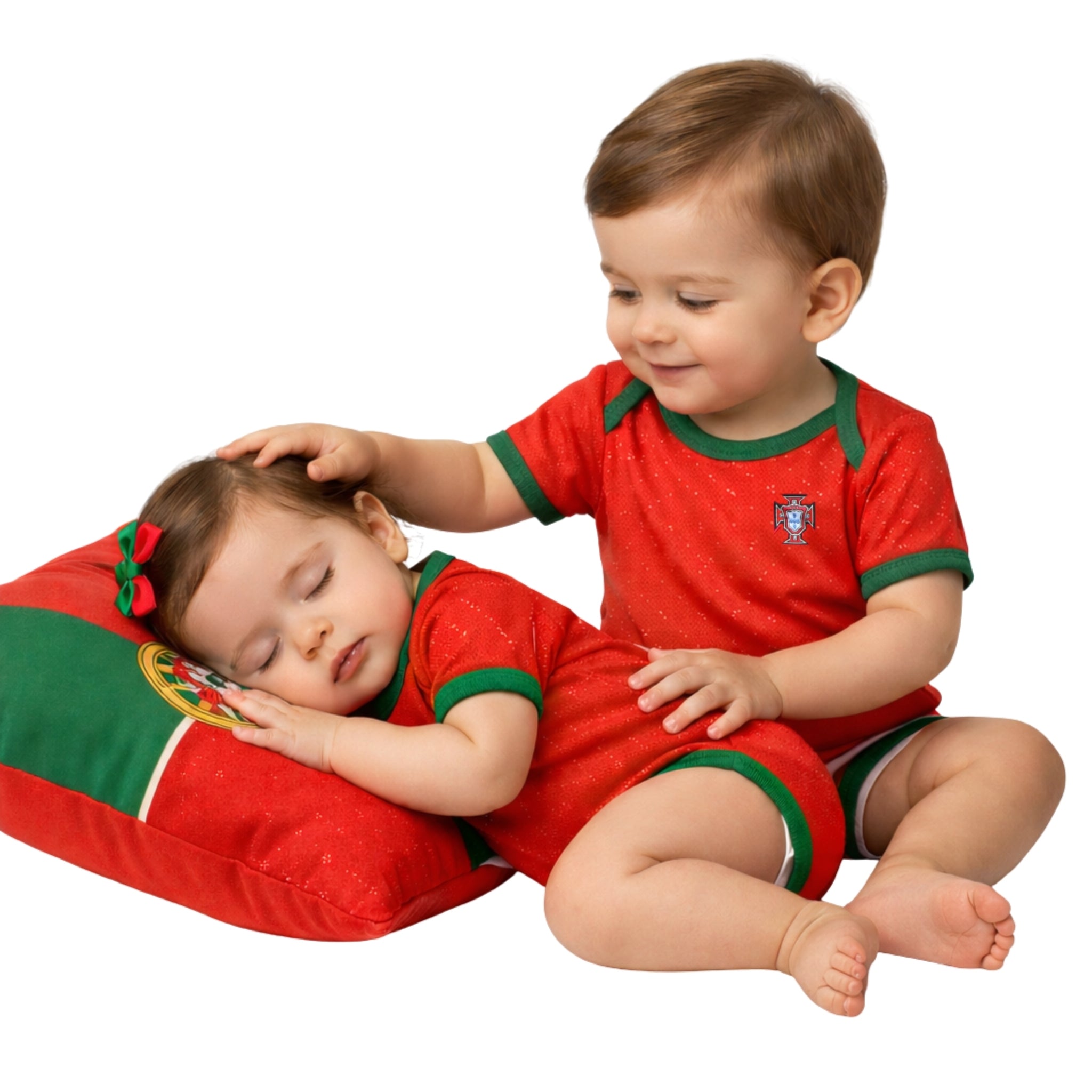 Bodie Bebé Portugal Principal 25/26