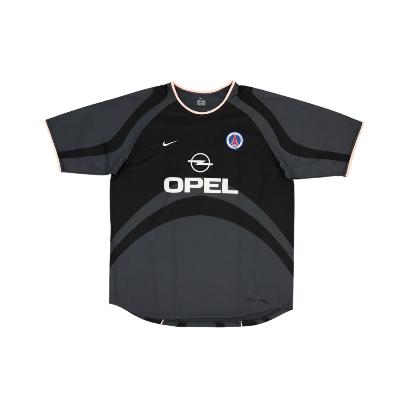 PSG Terceiro 01/02
