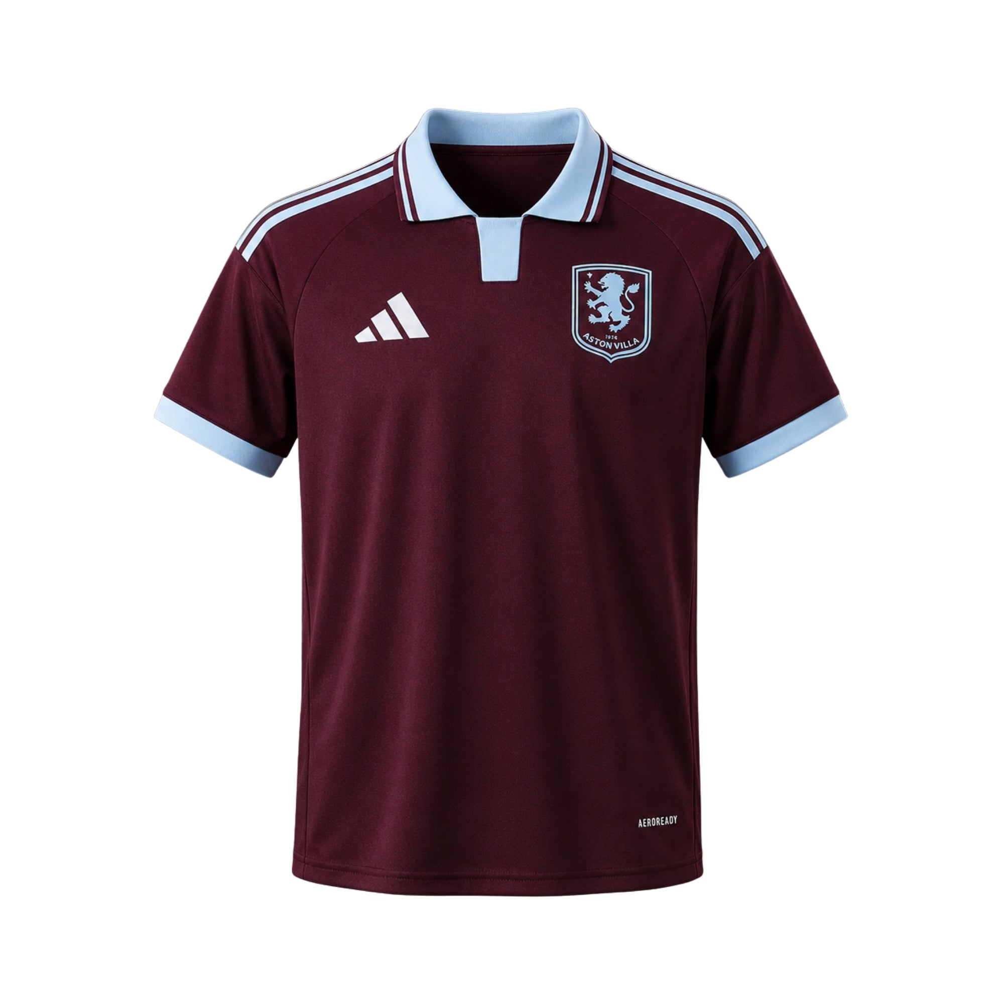 Aston Villa Principal 26/27