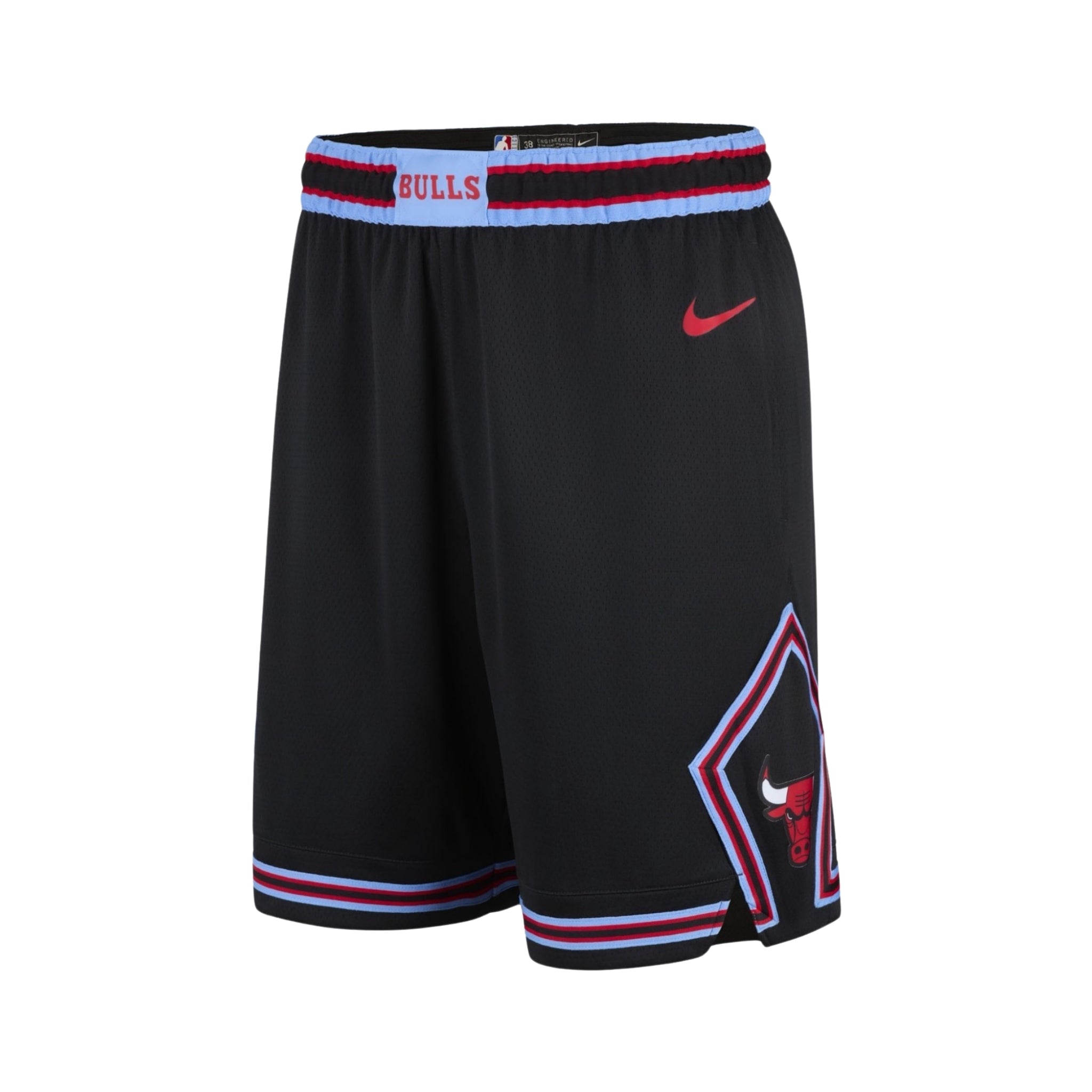 Chicago Bulls City Edition 25/26