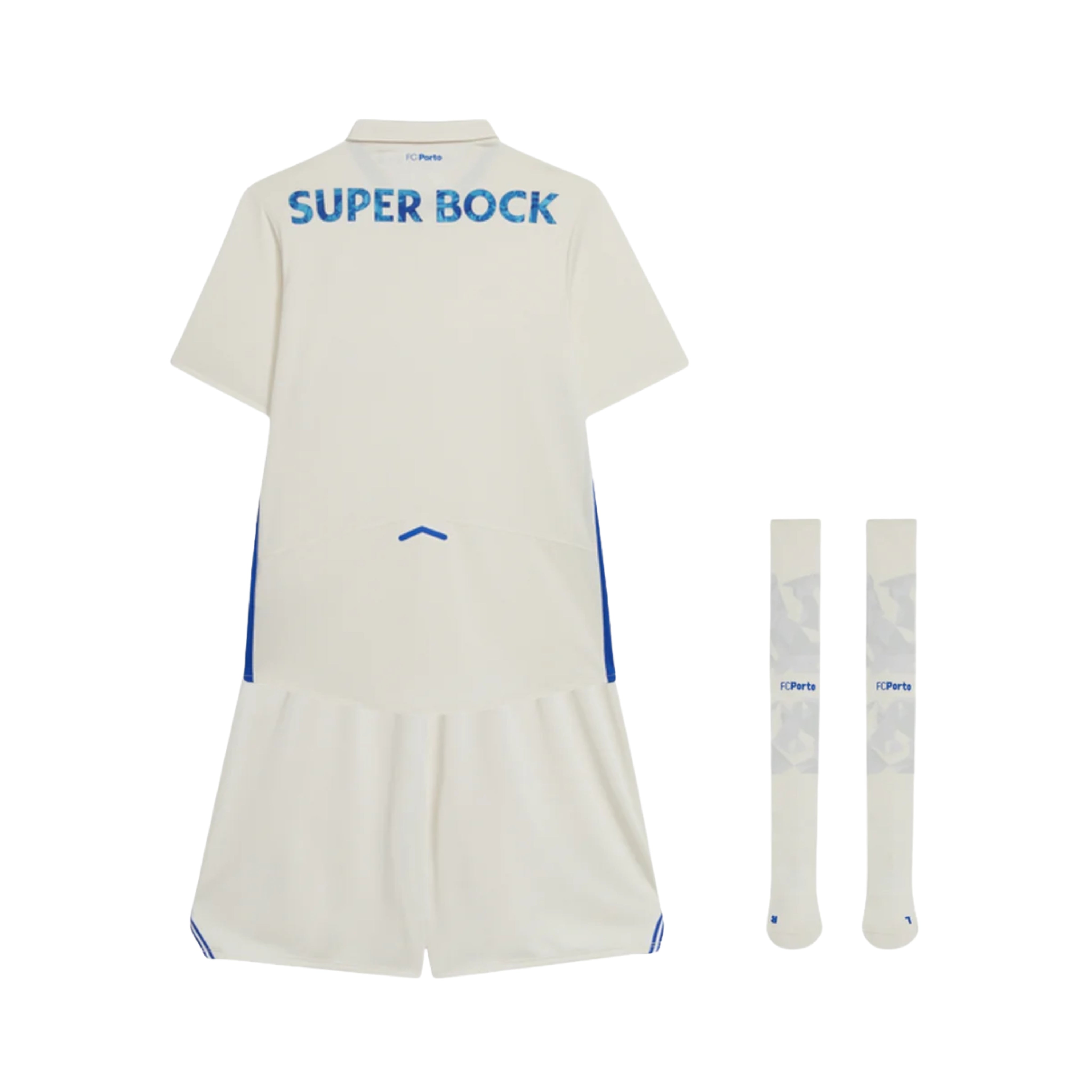 Kit de Criança - FC Porto Terceiro 25/26