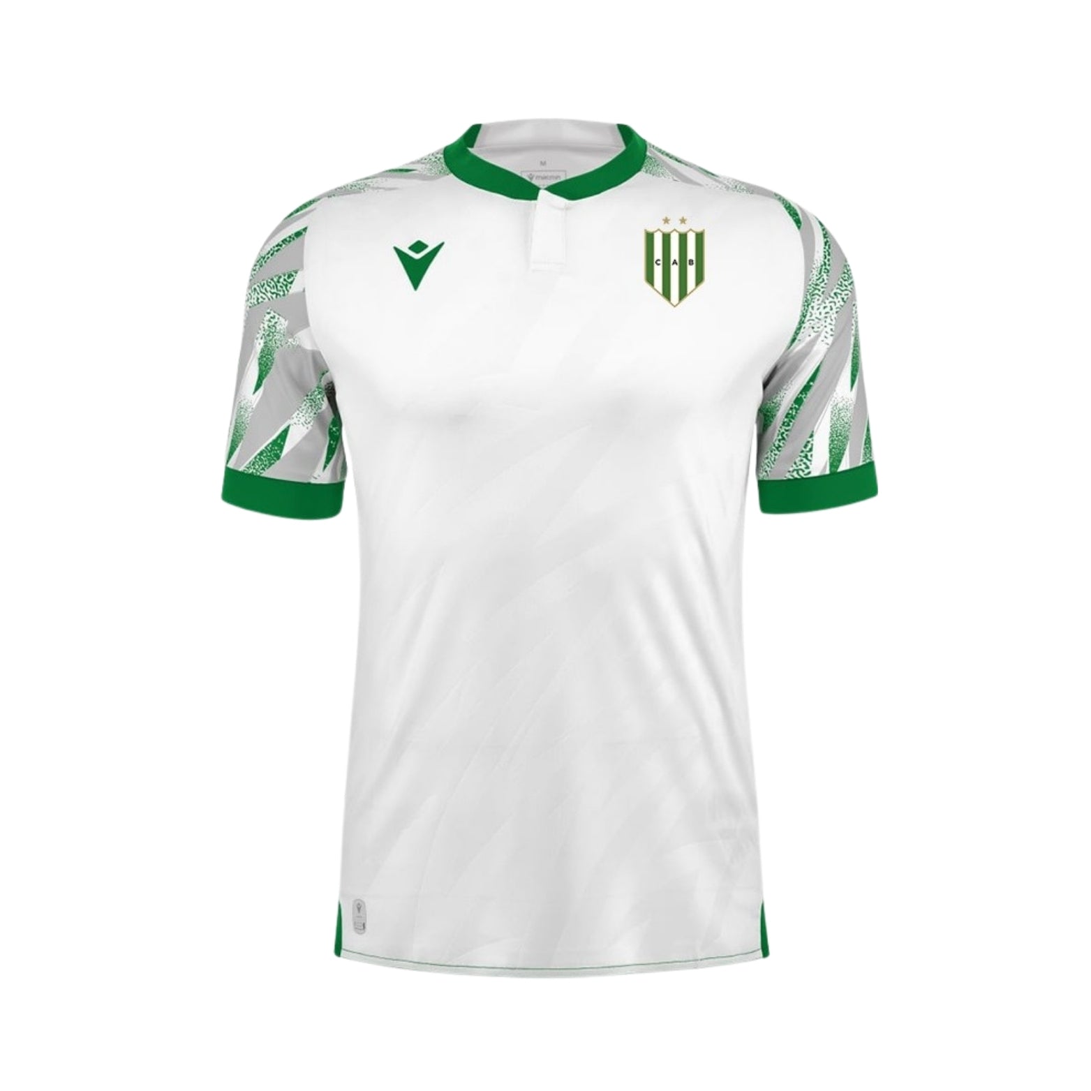 Banfield Terceiro 25/26