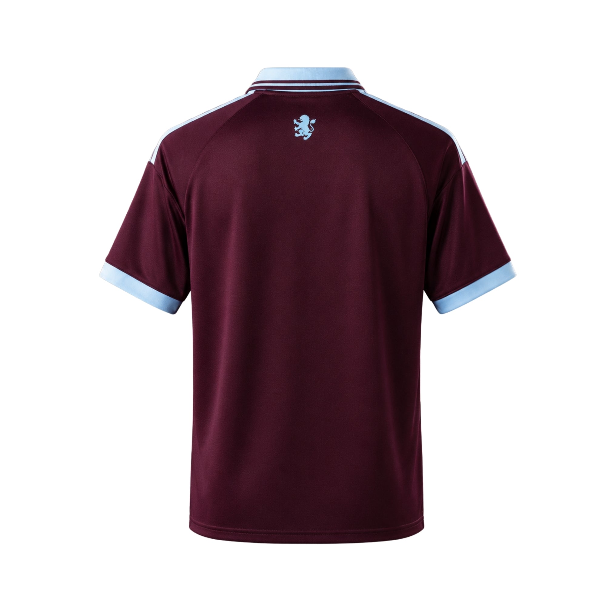 Aston Villa Principal 26/27