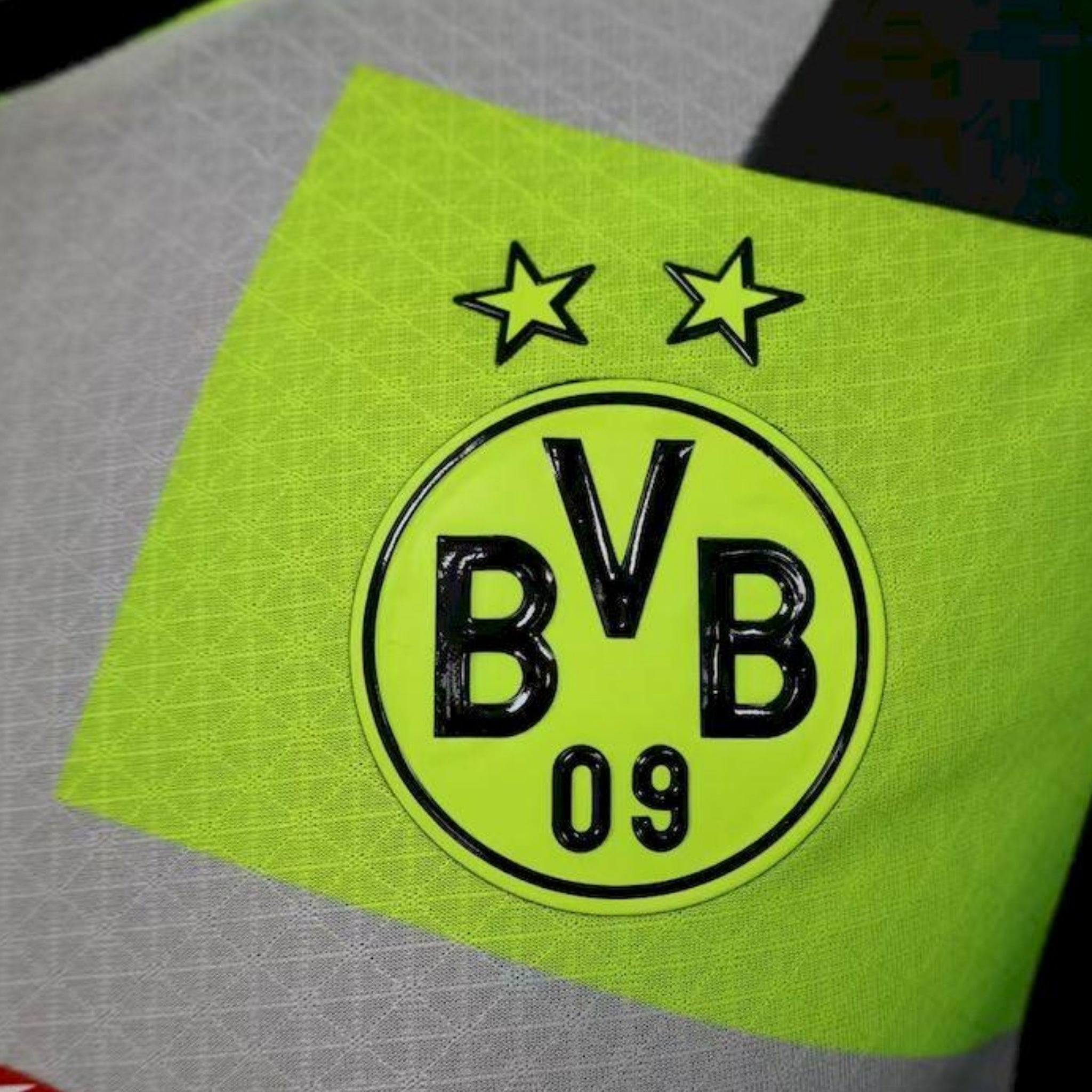Borussia Dortmund Alternativa 25/26 - Versão Jogador
