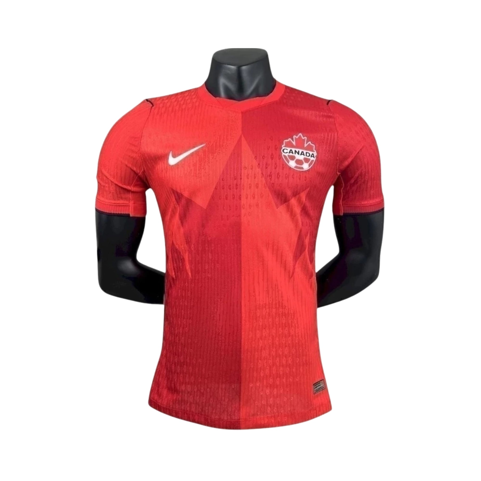 Canadá Principal 26/27 - Mundial 2026 - Versão Jogador