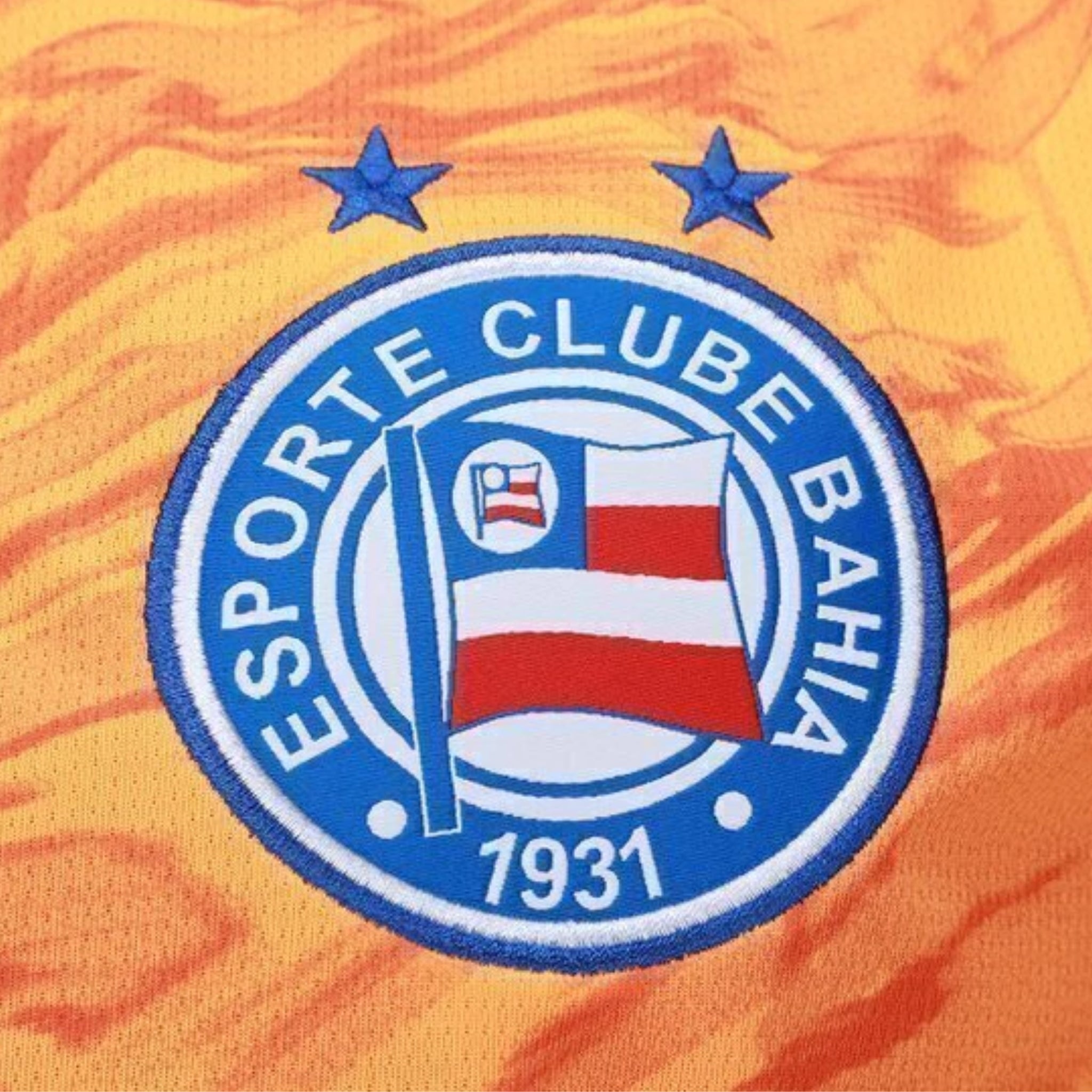 Bahia Guarda-Redes 26/27