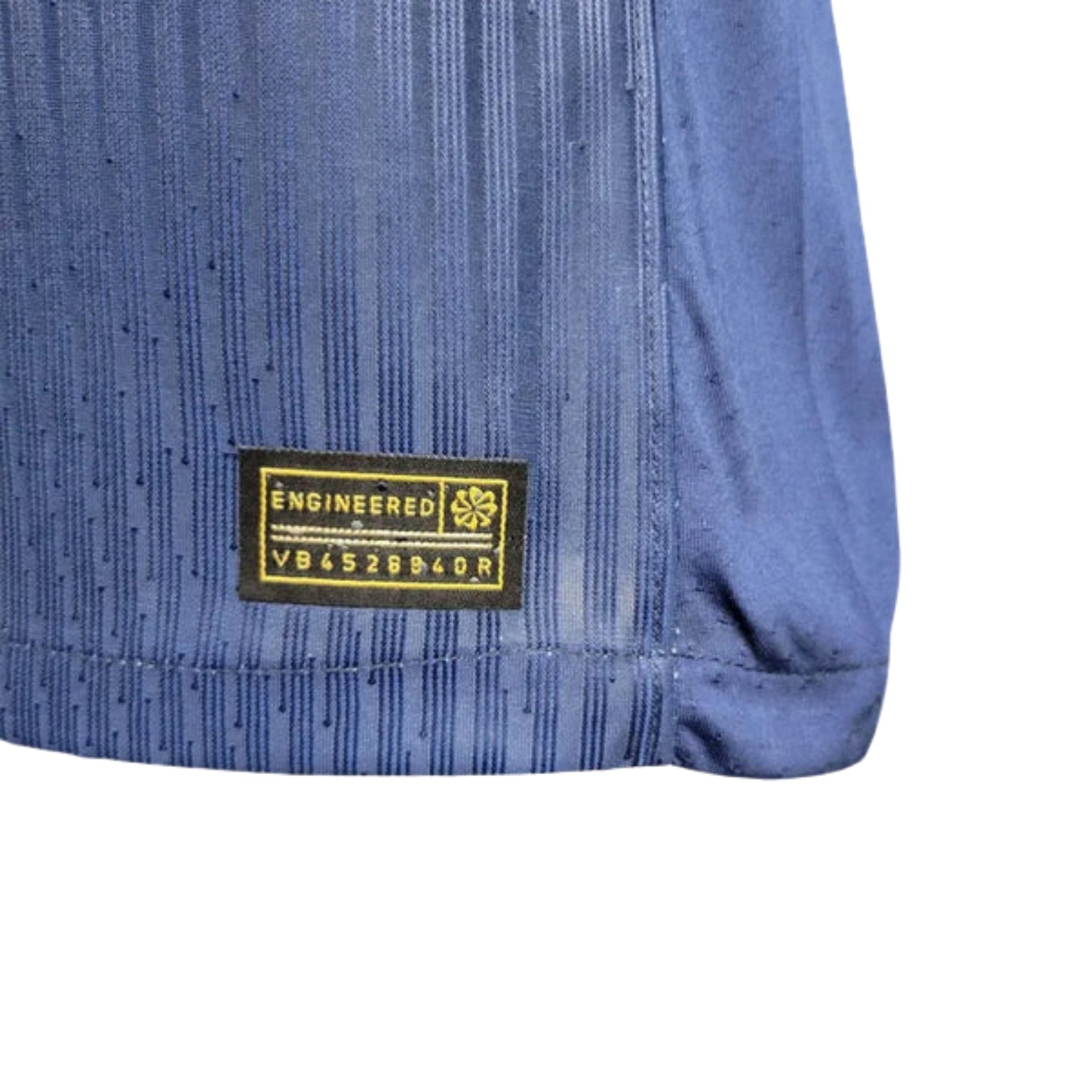 PSG Principal 24/25 - Versão Jogador