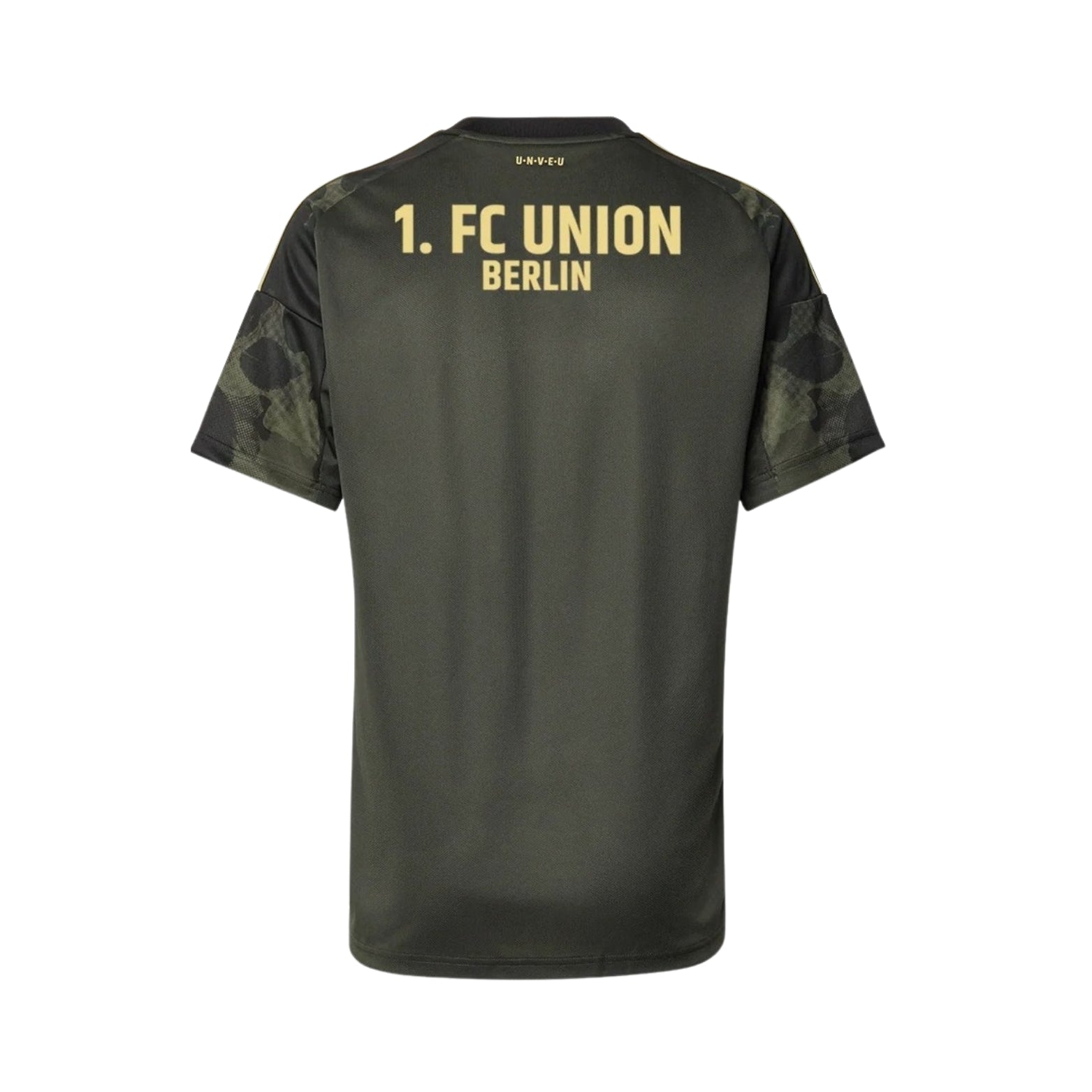 1. FC Union Berlin Alternativa 25/26