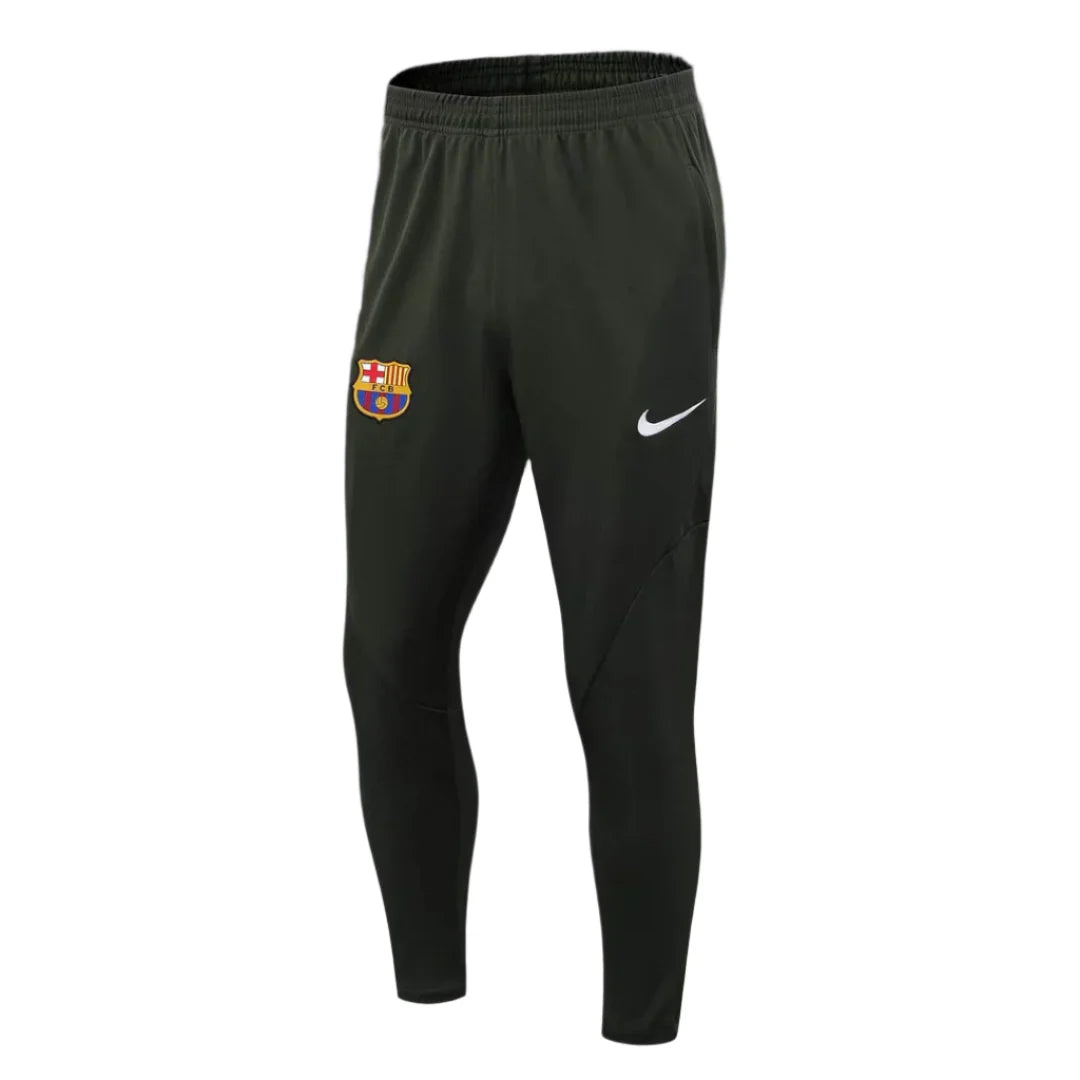 Barcelona 23/24 - Fato de Treino - 1/2 Zip