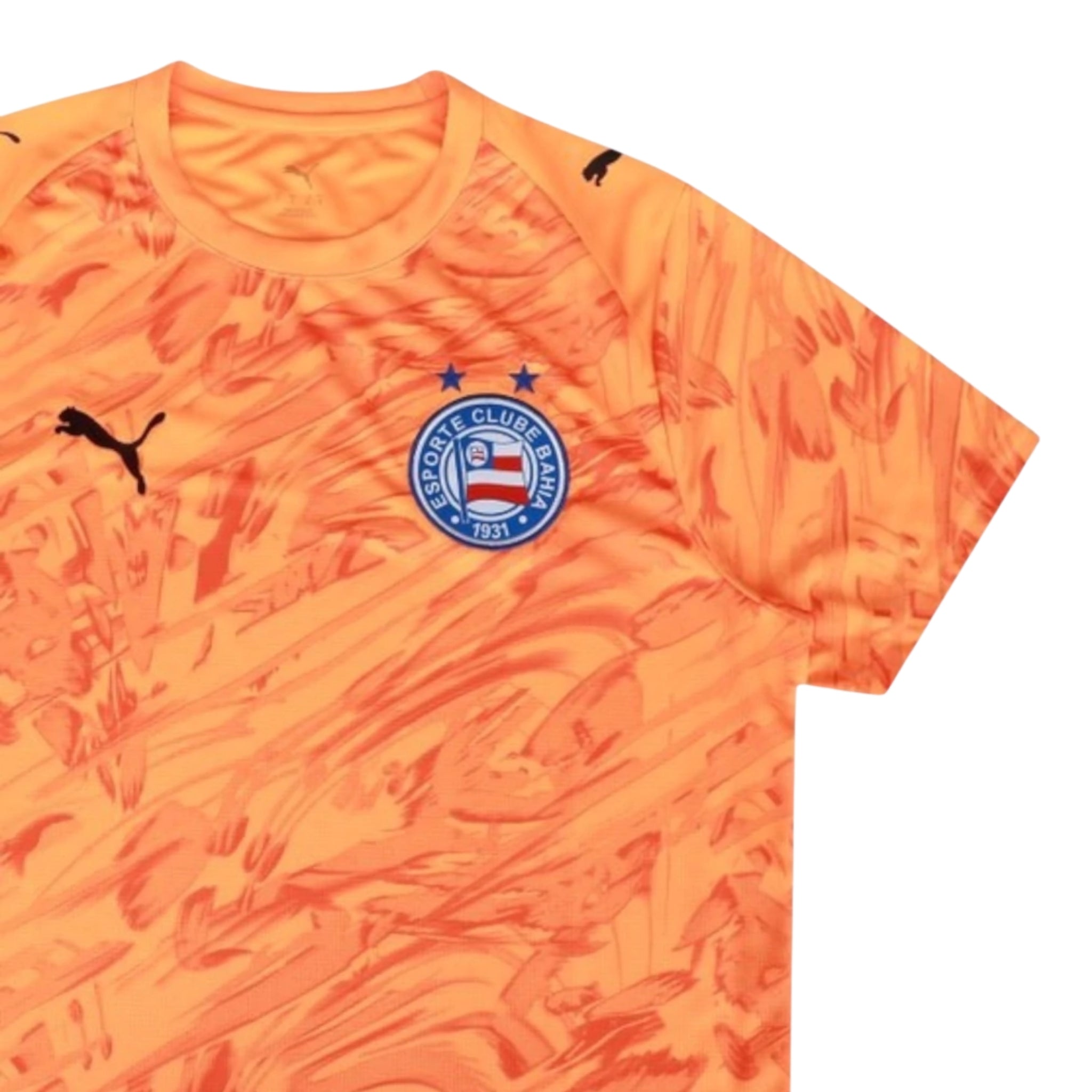 Bahia Guarda-Redes 26/27