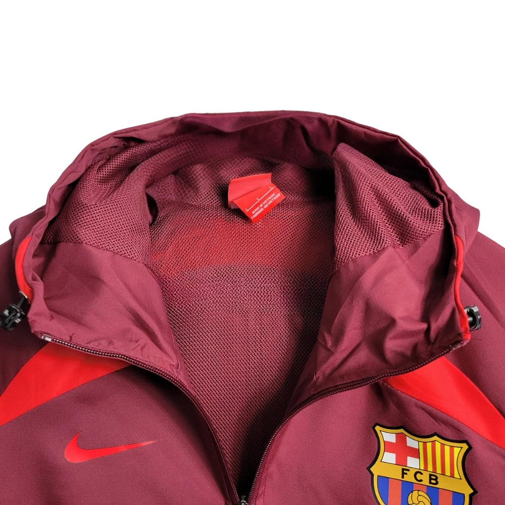 Corta-Vento - Barcelona 23/24