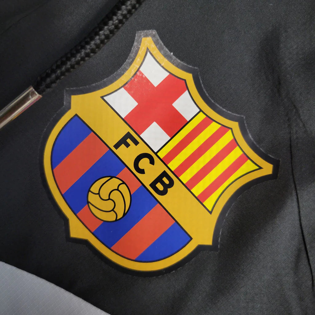 Corta-Vento - Barcelona 23/24