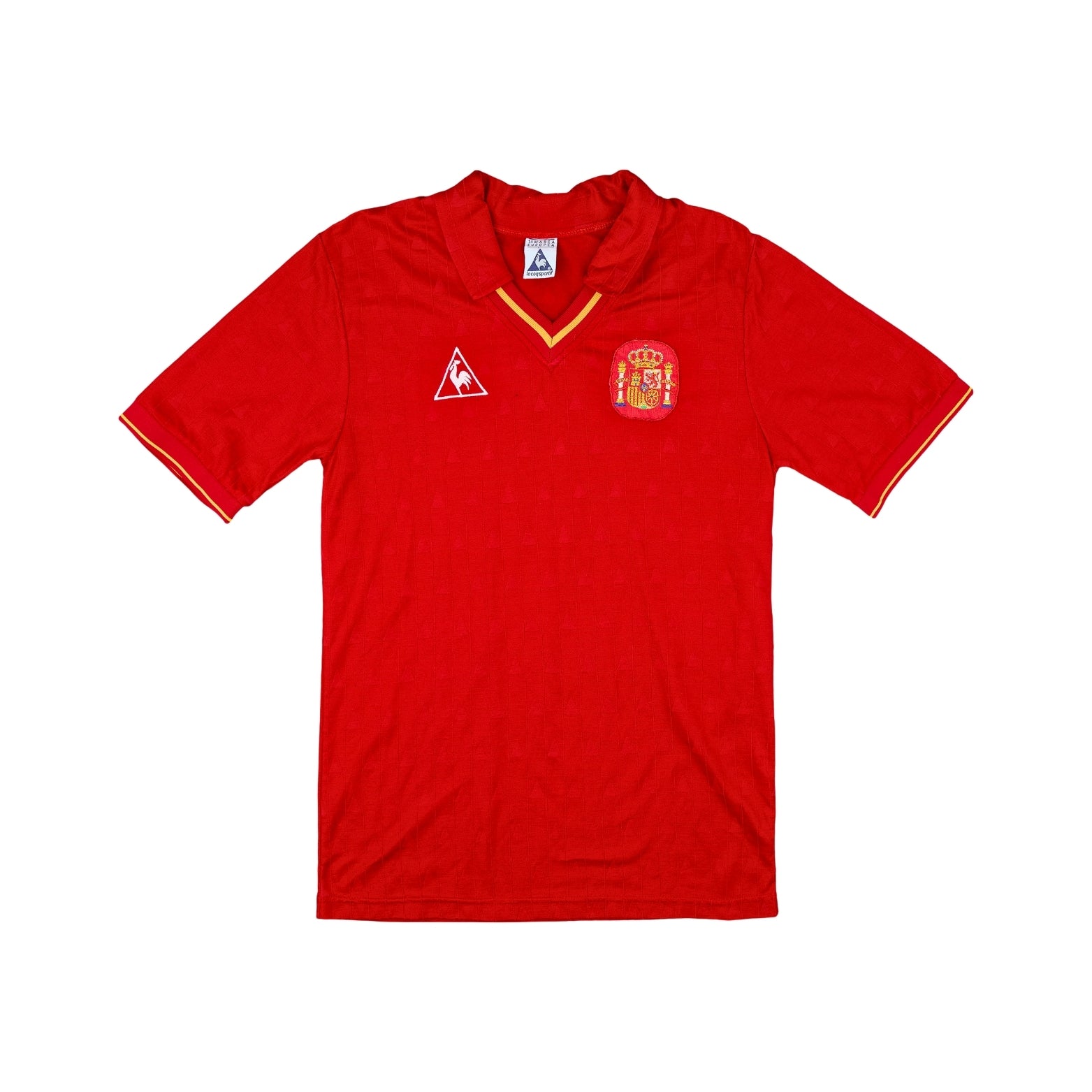 Espanha Principal 88/89