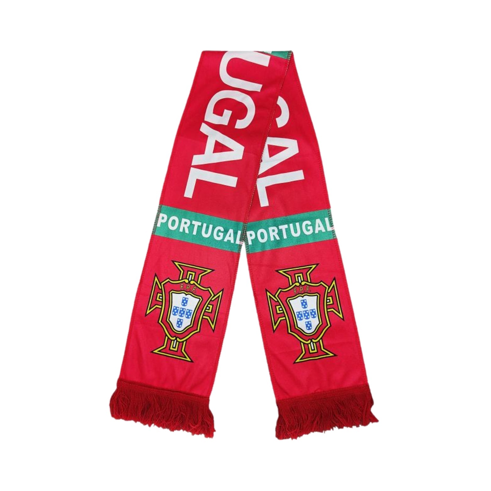 Cachecol - Portugal