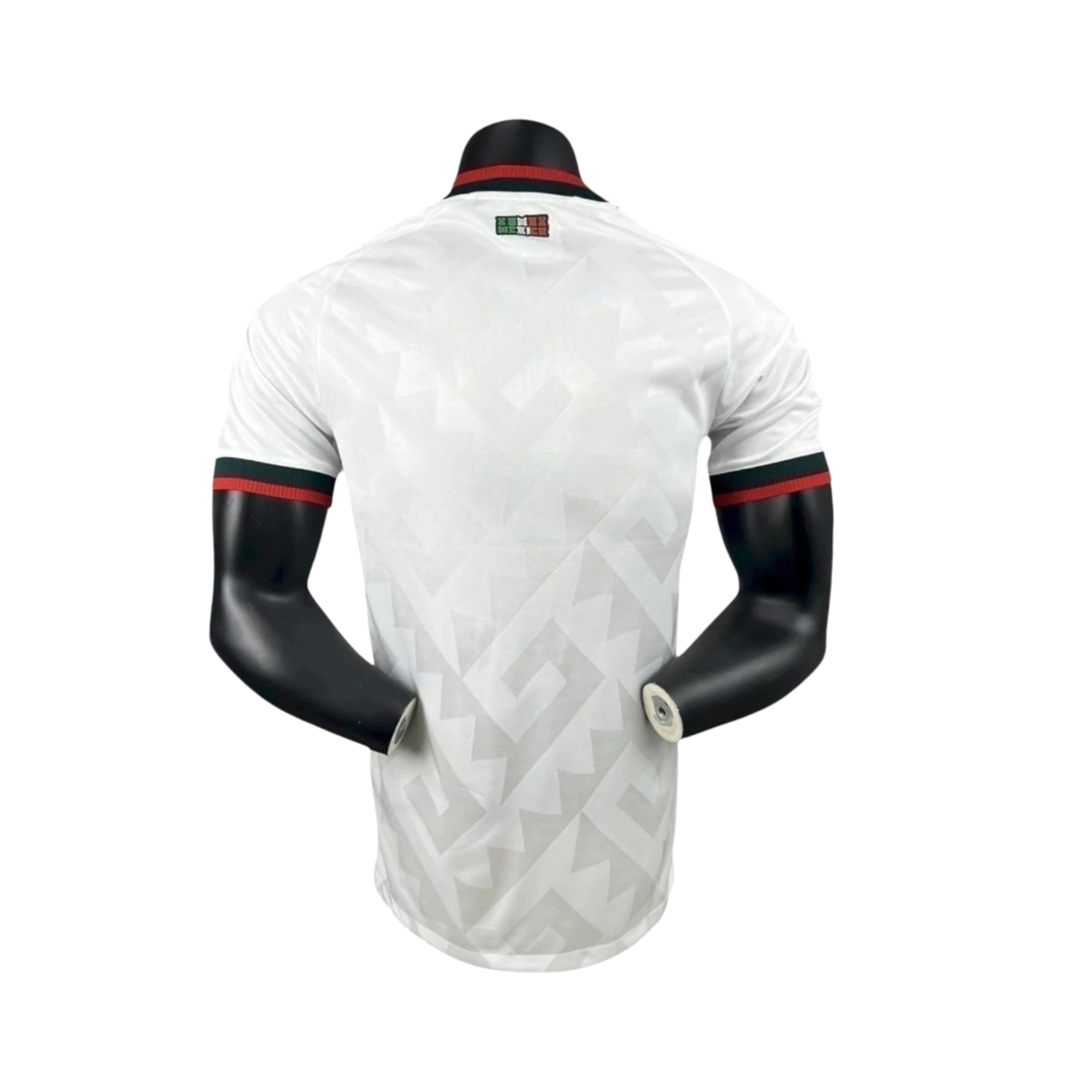 México Alternativa 26/27 - Mundial 2026 - Versão Jogador