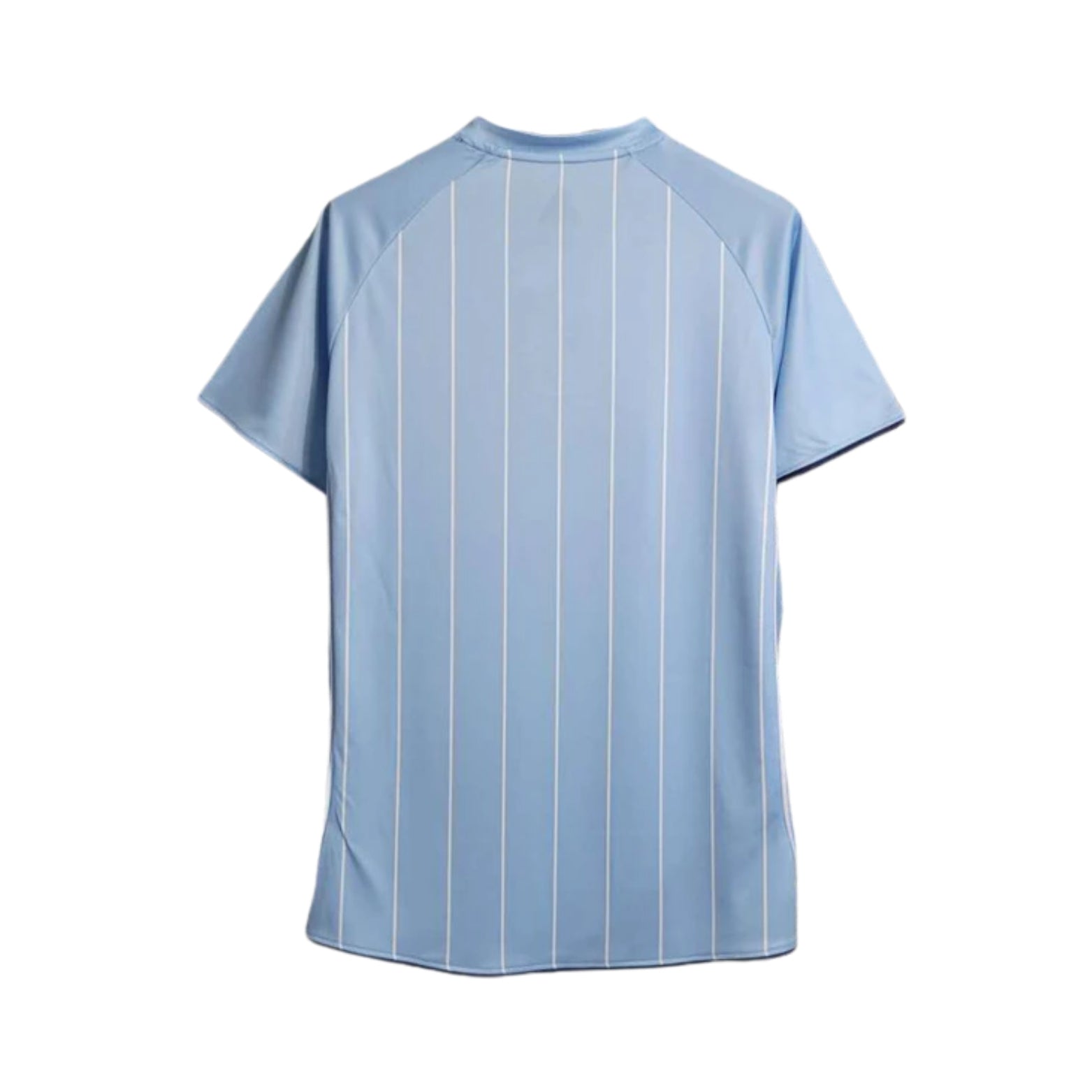 Manchester City Principal 07/08