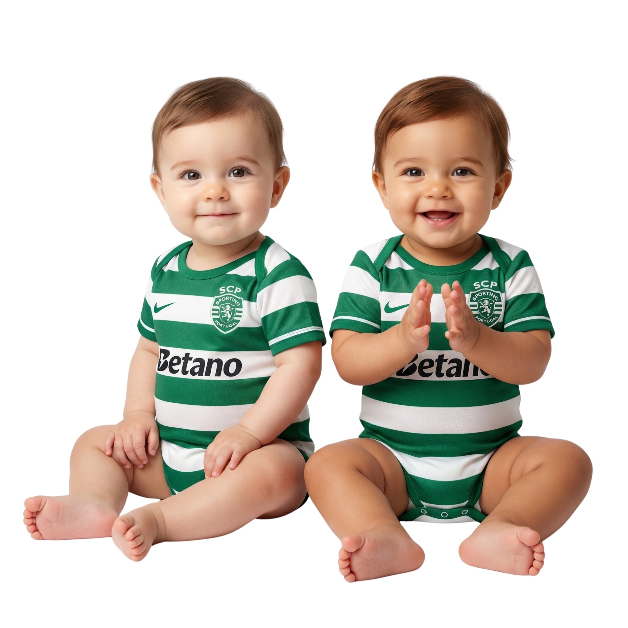 Bodie Bebé Sporting Principal 25/26