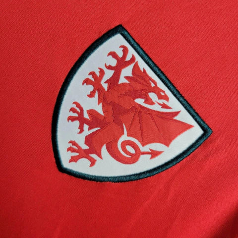 País de Gales Principal 24/25 - Euro 2024