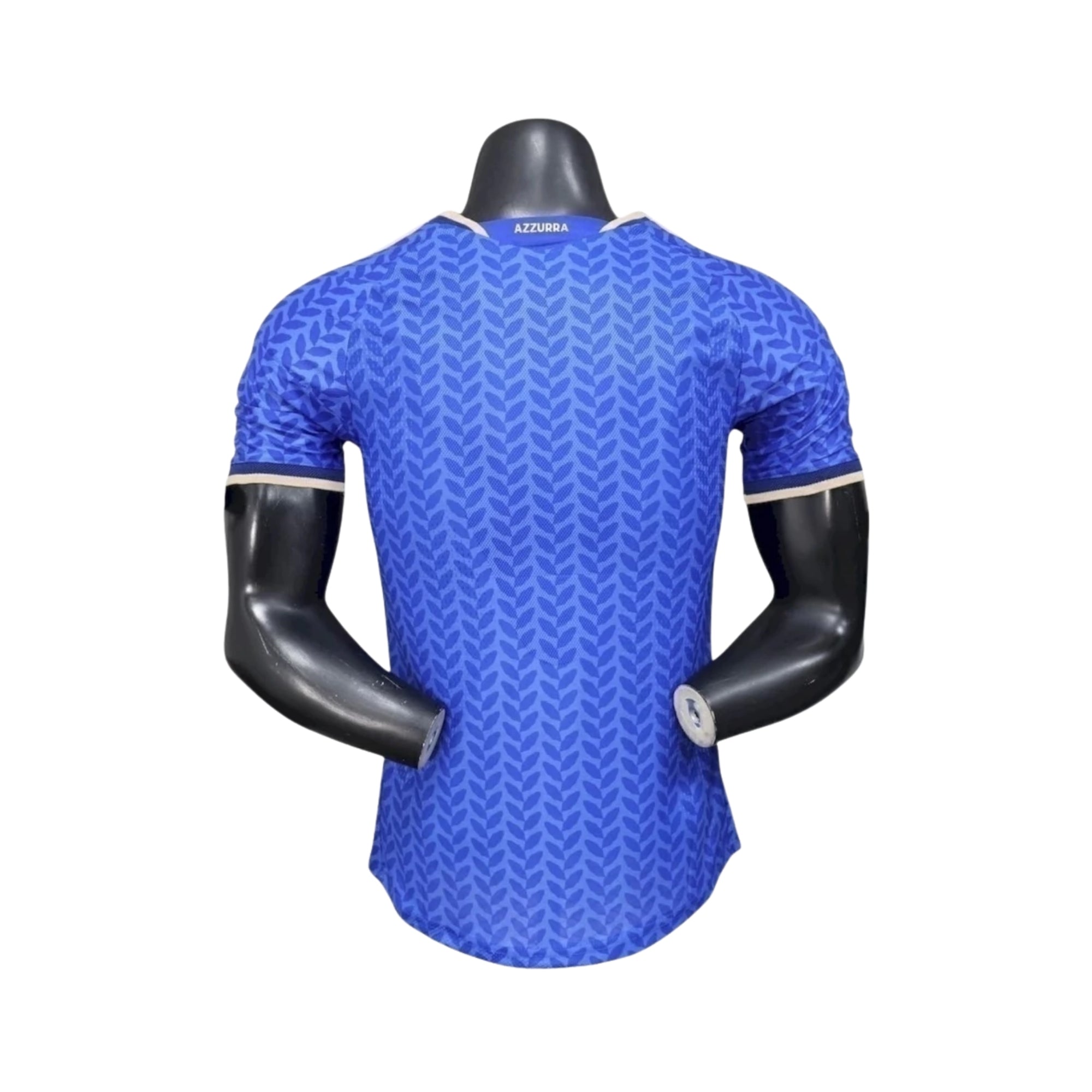 Itália Principal 26/27 - Mundial 2026 - Versão Jogador