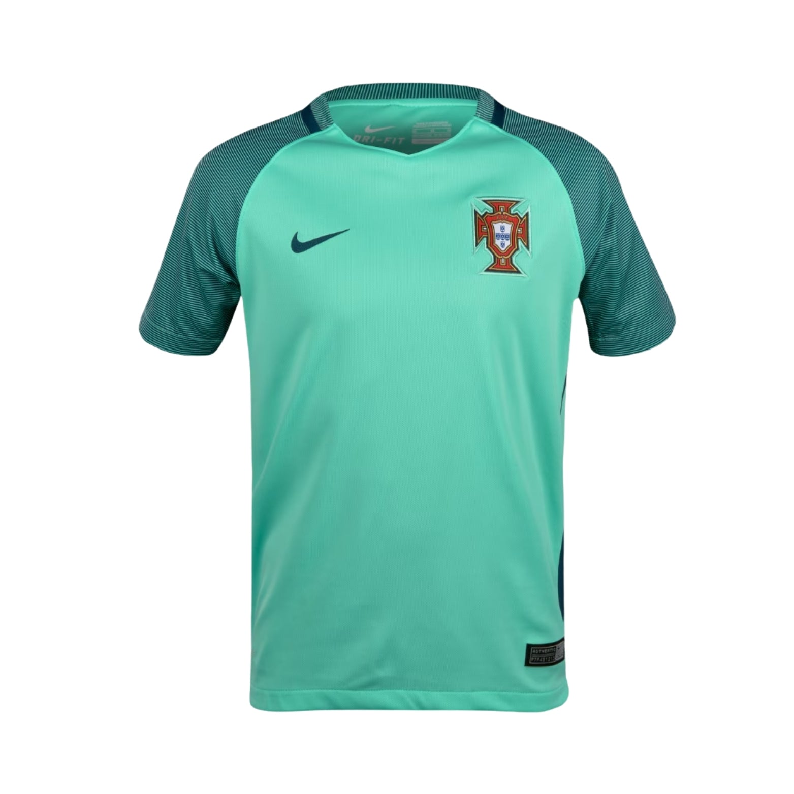Portugal Alternativa 16/17